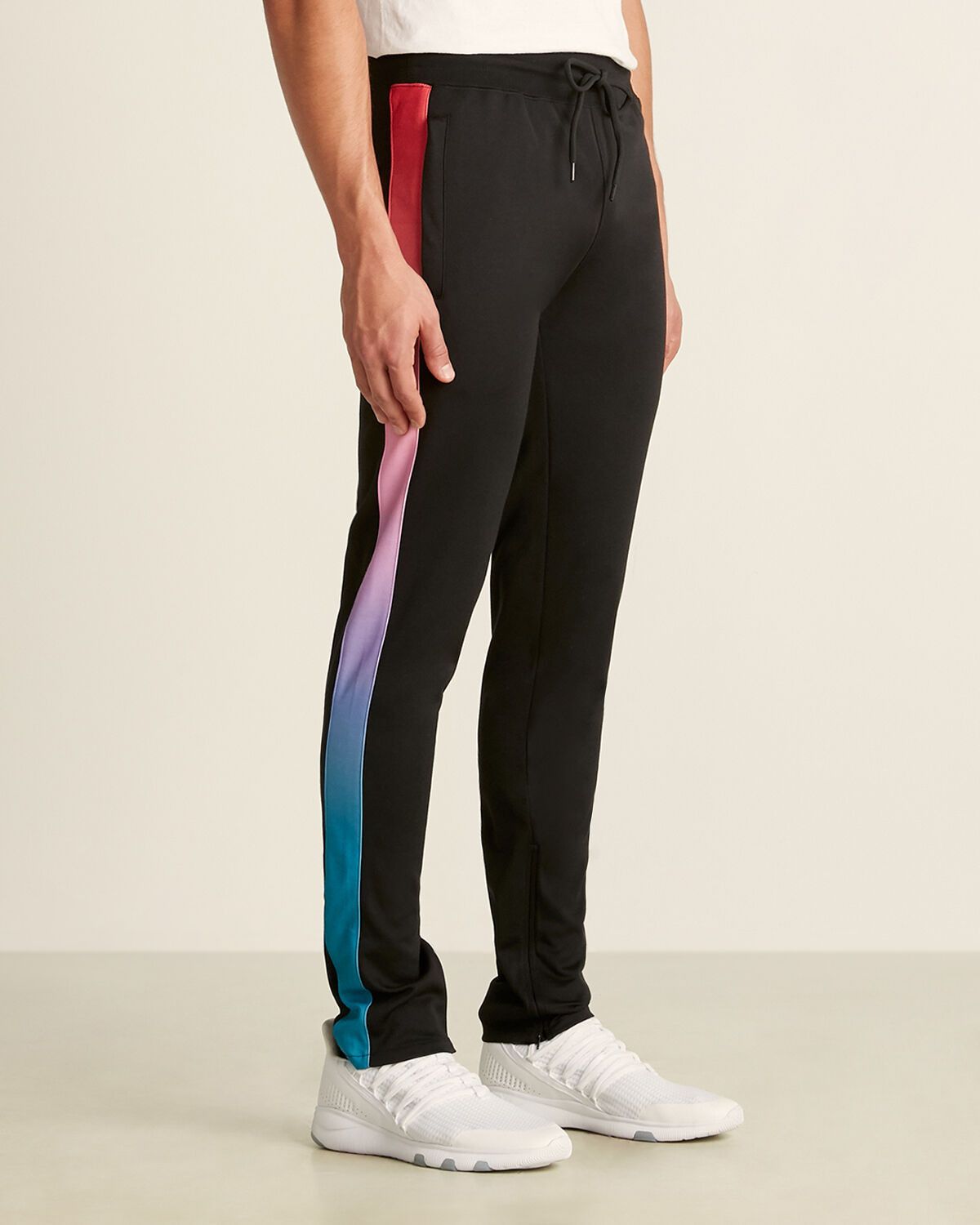 Billionaire Boys Club 🔥[SALE]🔥 Billionaire Boys Club Spectral Sweatpants Size US 38 / EU 54 - 1 Thumbnail
