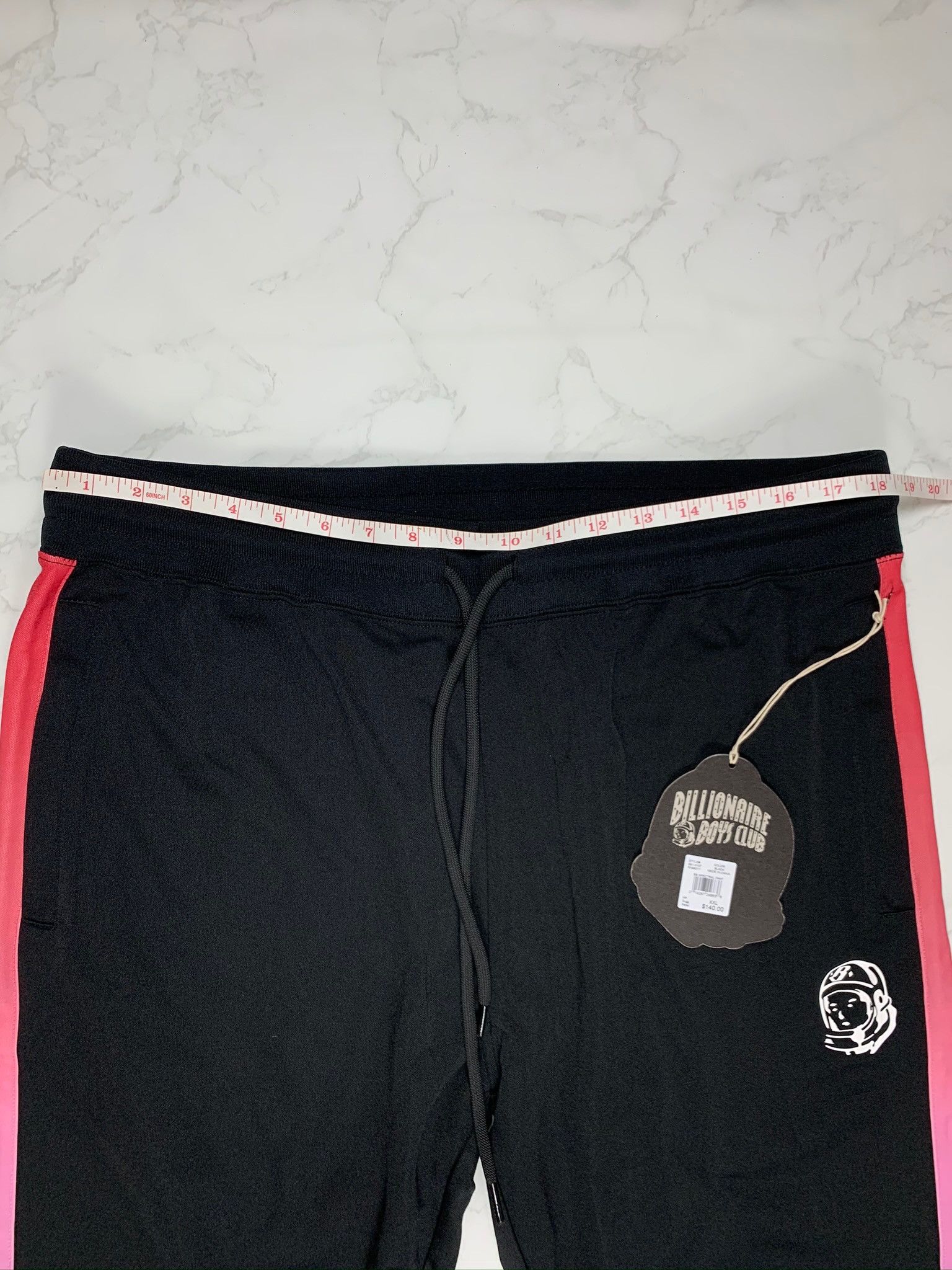 Billionaire Boys Club 🔥[SALE]🔥 Billionaire Boys Club Spectral Sweatpants Size US 38 / EU 54 - 6 Thumbnail