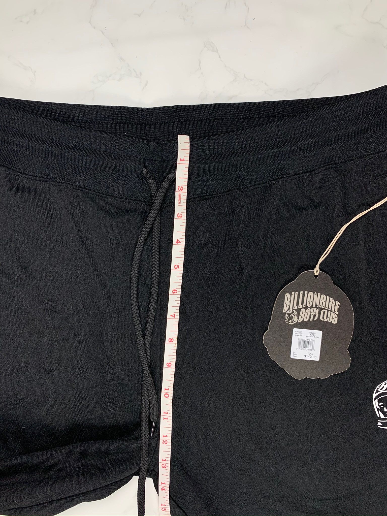 Billionaire Boys Club 🔥[SALE]🔥 Billionaire Boys Club Spectral Sweatpants Size US 38 / EU 54 - 7 Thumbnail