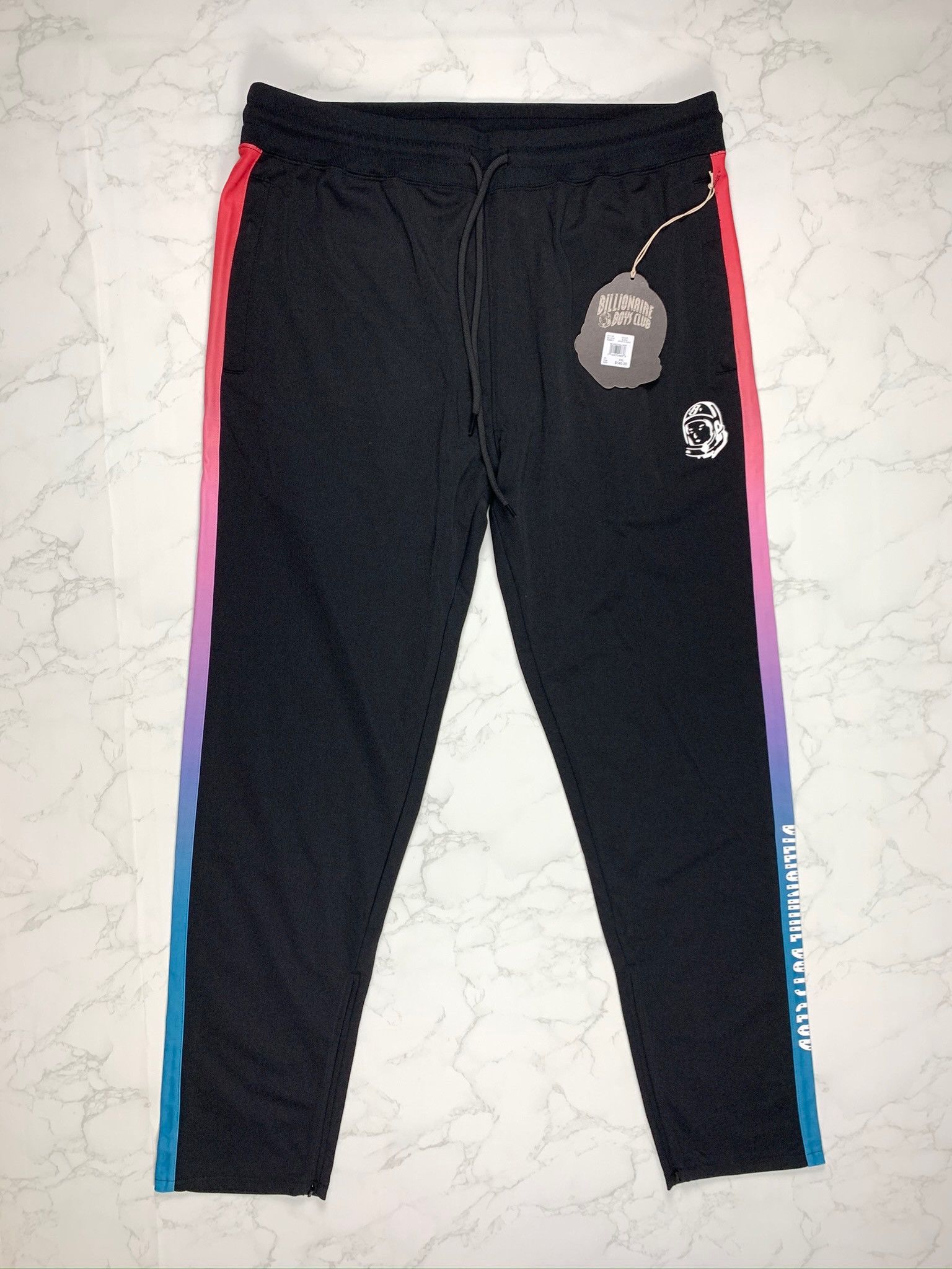 Billionaire Boys Club 🔥[SALE]🔥 Billionaire Boys Club Spectral Sweatpants Size US 38 / EU 54 - 2 Thumbnail