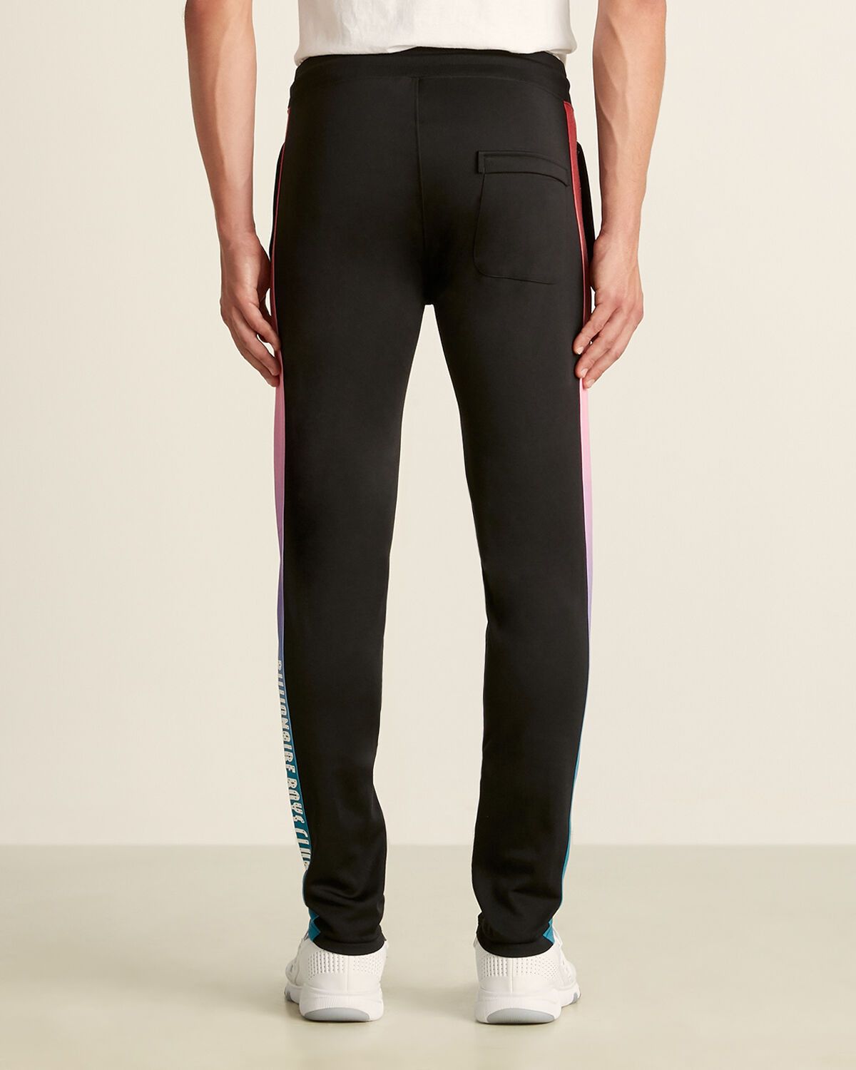 Billionaire Boys Club 🔥[SALE]🔥 Billionaire Boys Club Spectral Sweatpants Size US 38 / EU 54 - 5 Thumbnail
