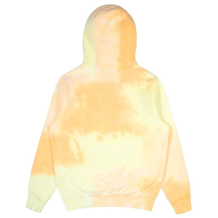 Noah sun hot sale dyed hoodie