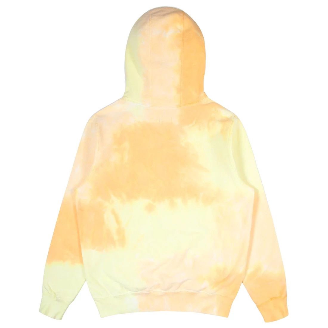 Noah Sun Dye Hoodie Yellow Color Extra Large Size, Men's (Size Xl) — image 2 of 6