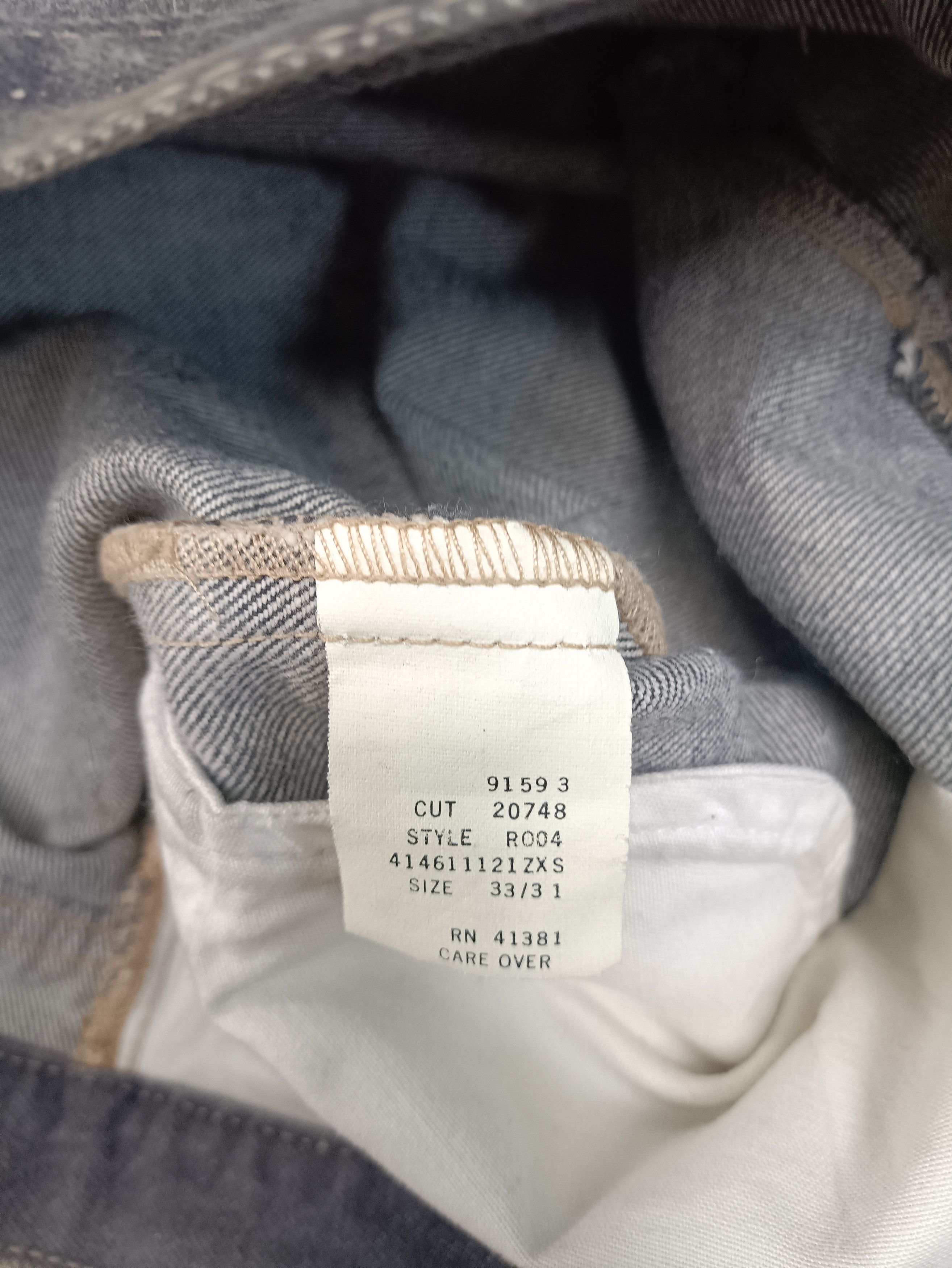 GCW23 Polo rrl