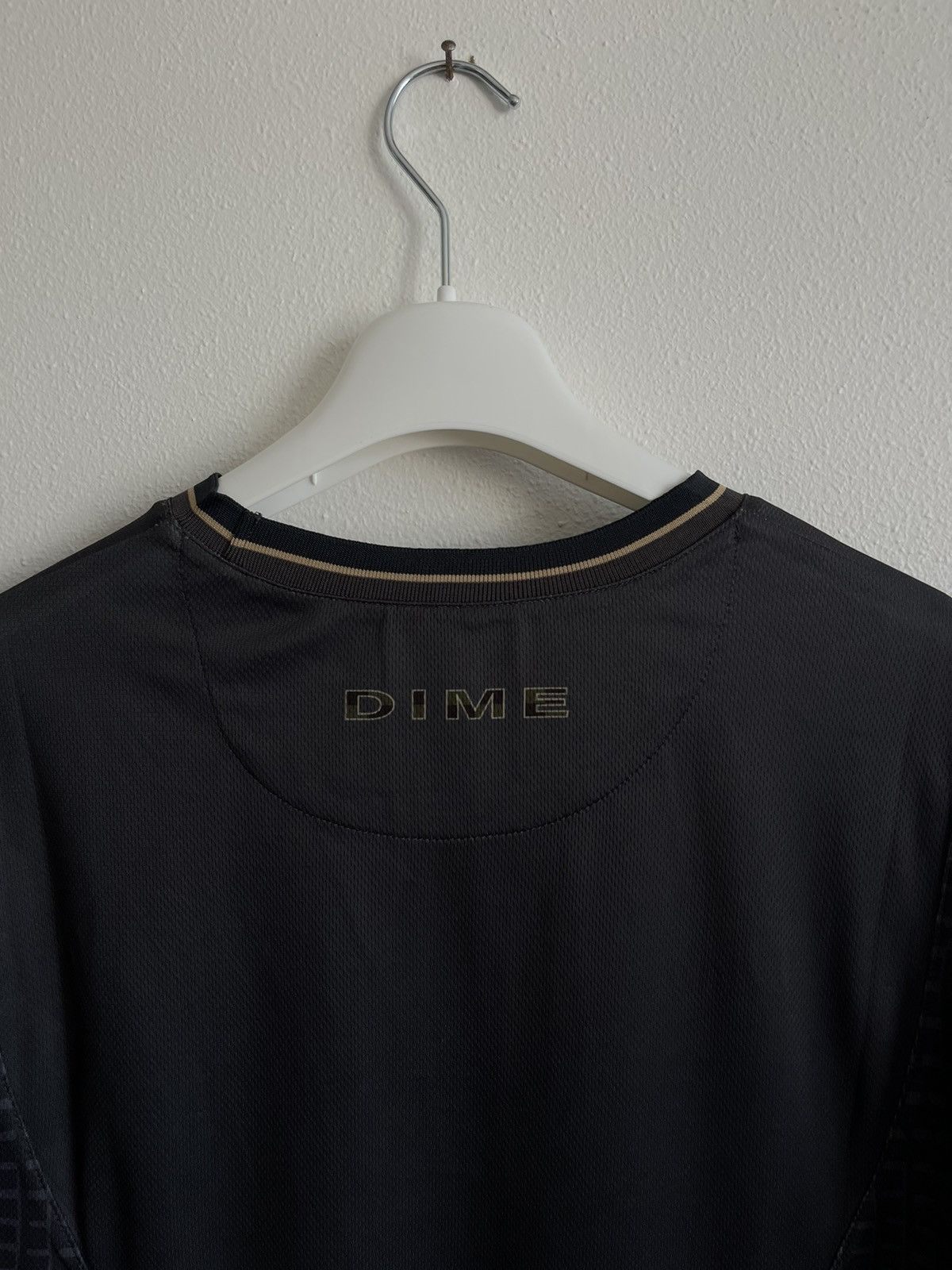 美品 DIME Athletic Jersey 23SS スポーツシャツ L Dime Dime Athletic Jersey - SS23 | Grailed