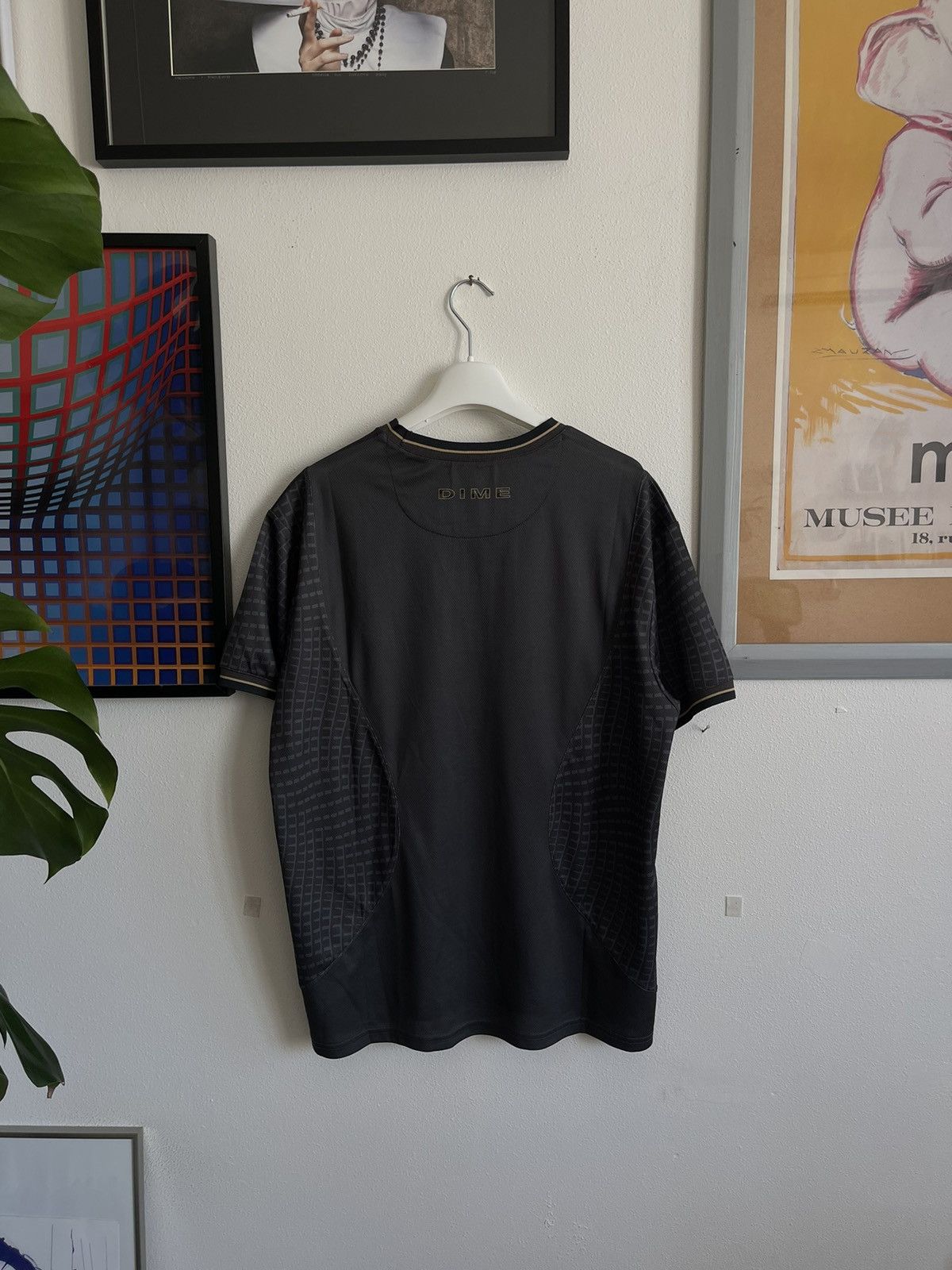 Dime Dime Athletic Jersey - SS23 | Grailed