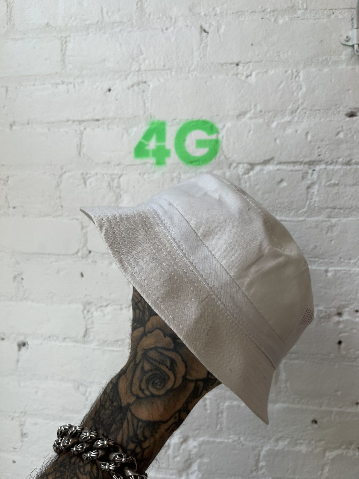 Vintage Vintage ECSTASY Drugs Bucket Hat NEW Size ONE SIZE - 5 Thumbnail