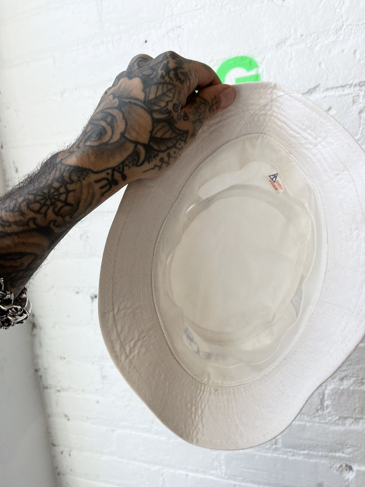 Vintage Vintage ECSTASY Drugs Bucket Hat NEW Size ONE SIZE - 7 Thumbnail