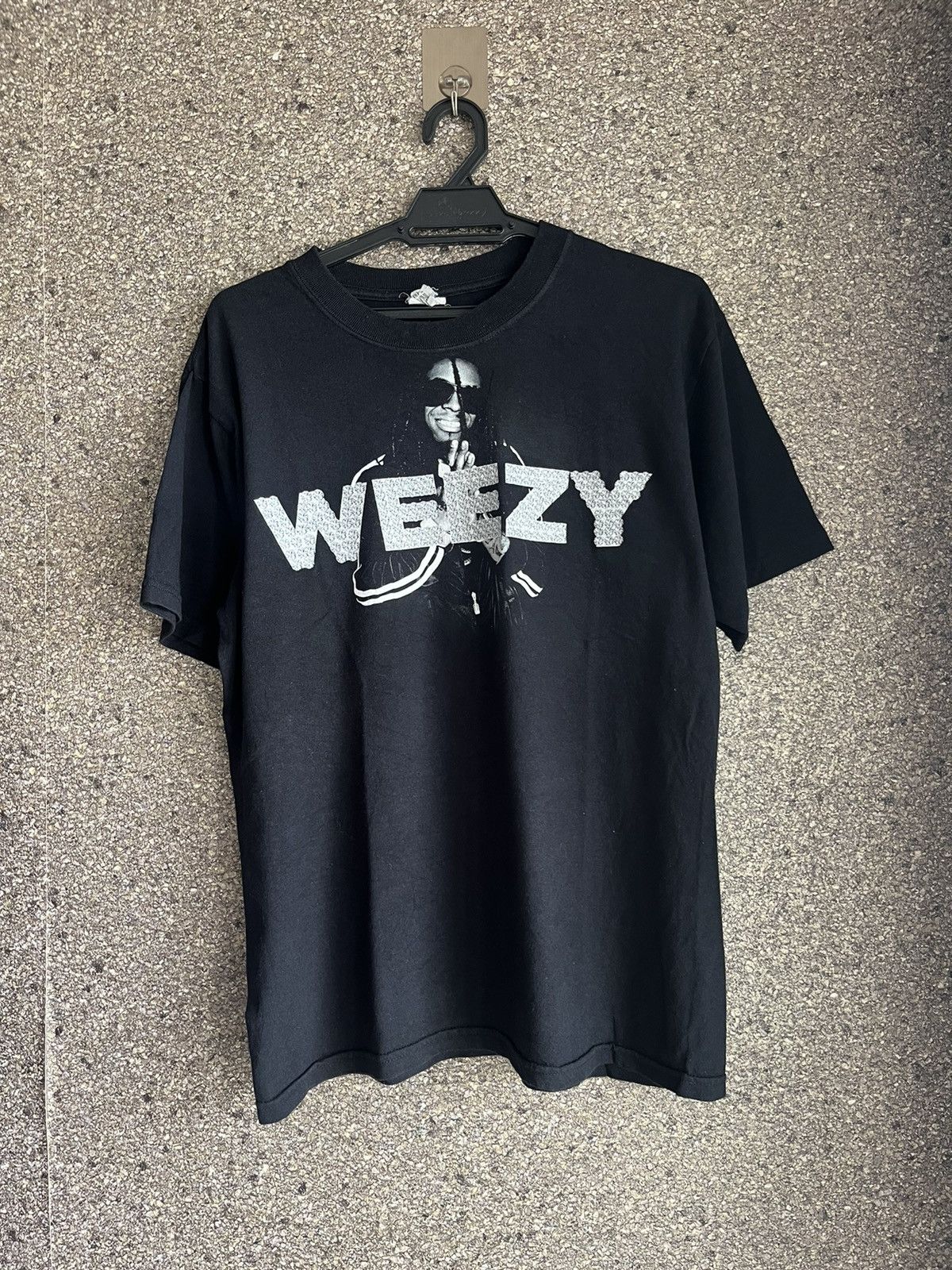 Vintage Weezy ft9 Size US M / EU 48-50 / 2 - 1 Thumbnail