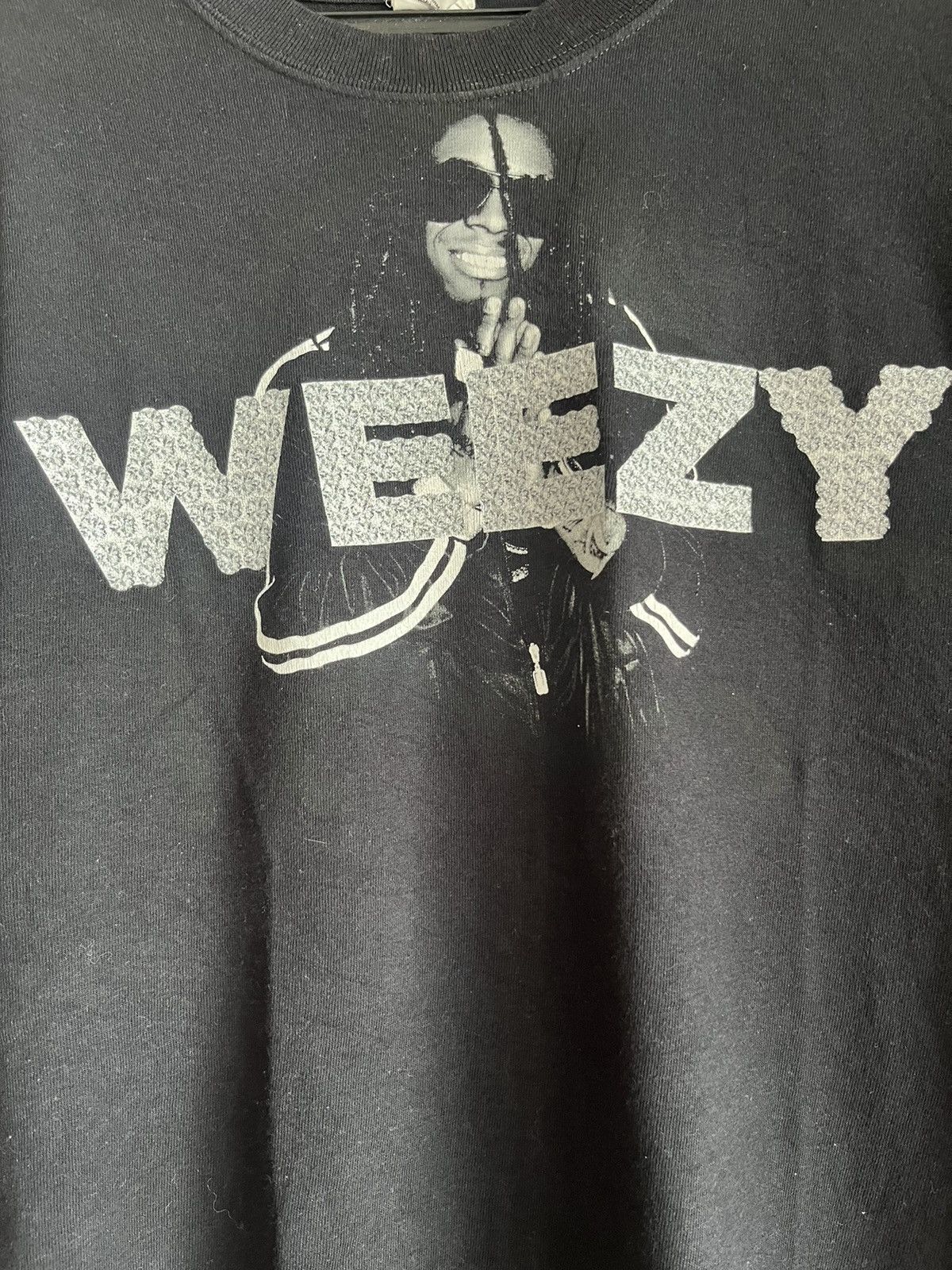 Vintage Weezy ft9 Size US M / EU 48-50 / 2 - 2 Thumbnail