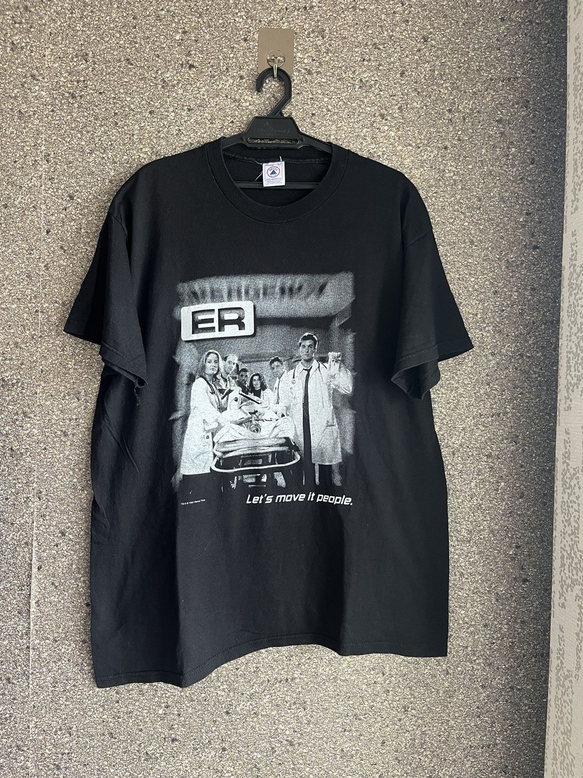 Vintage Er ft9 Size US L / EU 52-54 / 3 - 1 Thumbnail