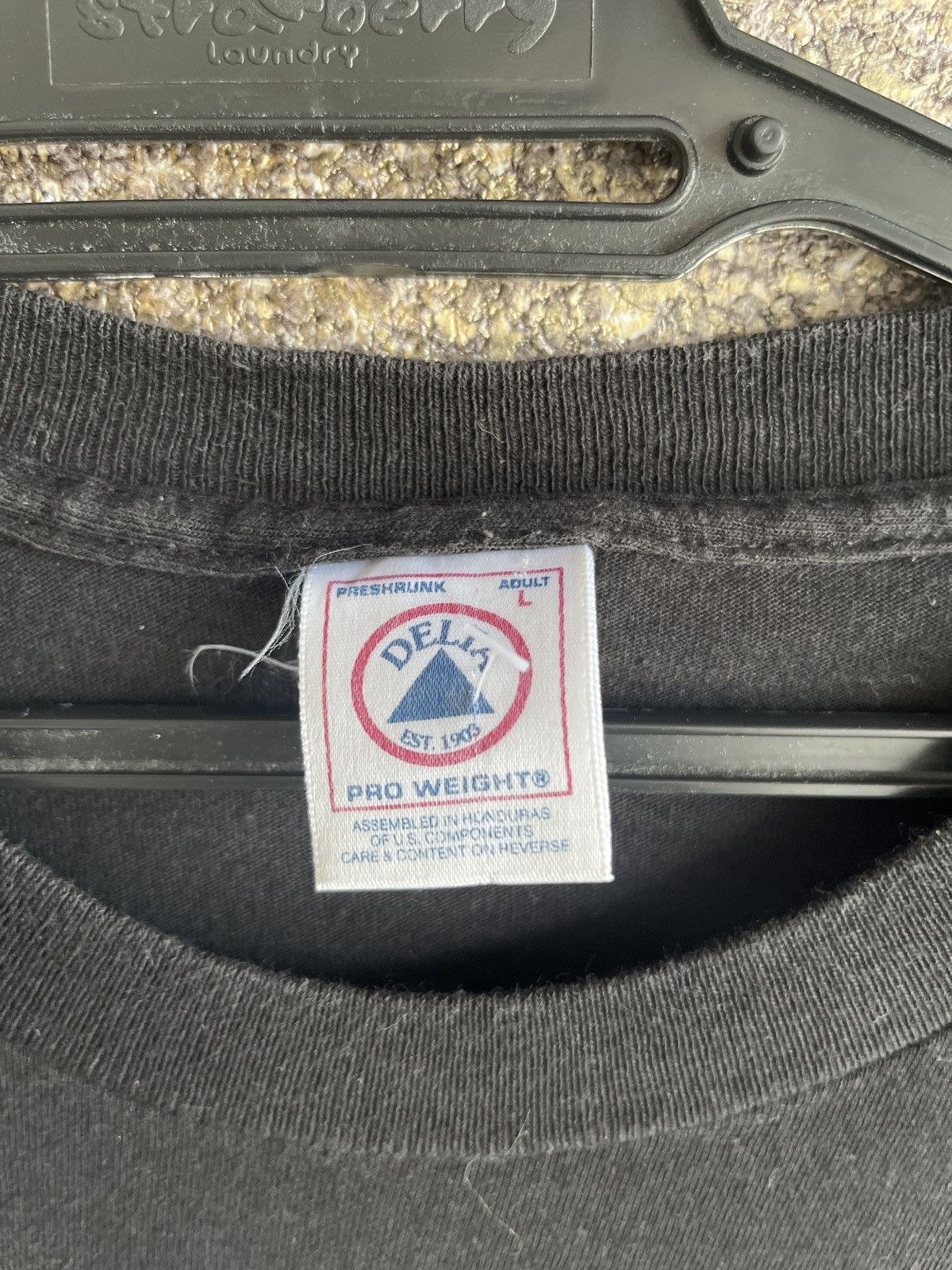 Vintage Er ft9 Size US L / EU 52-54 / 3 - 5 Thumbnail