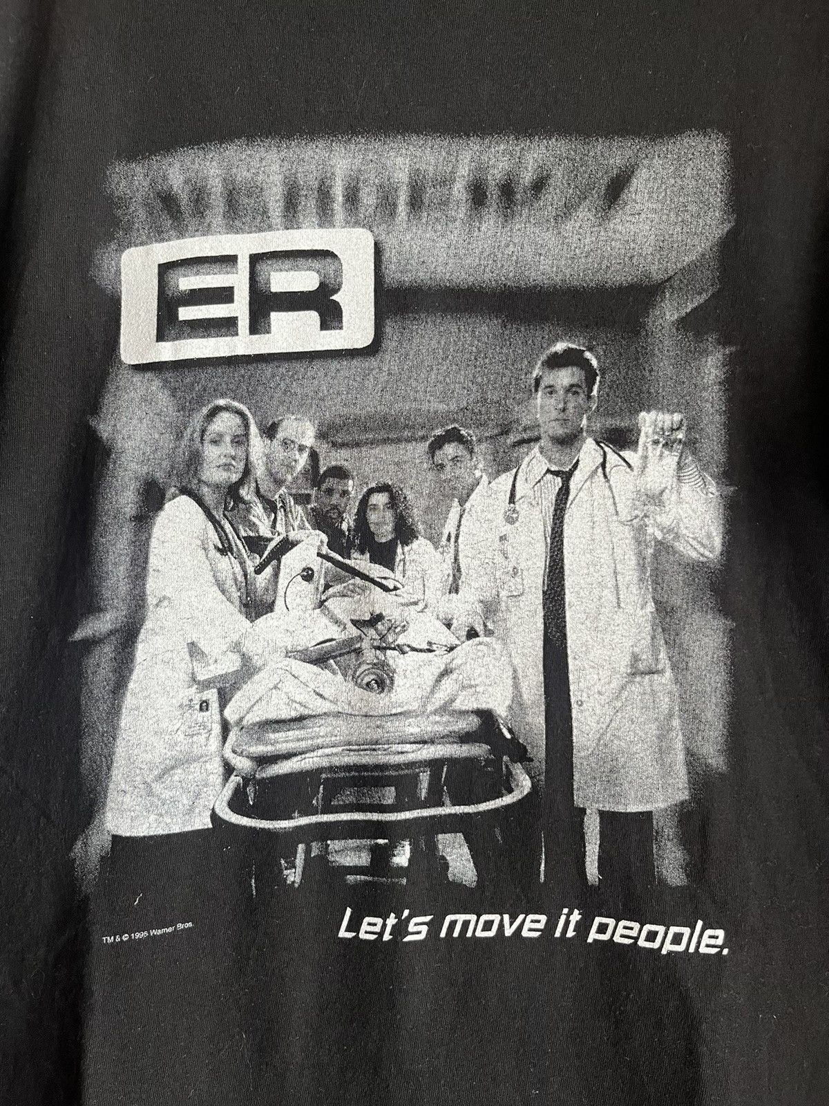 Vintage Er ft9 Size US L / EU 52-54 / 3 - 2 Thumbnail