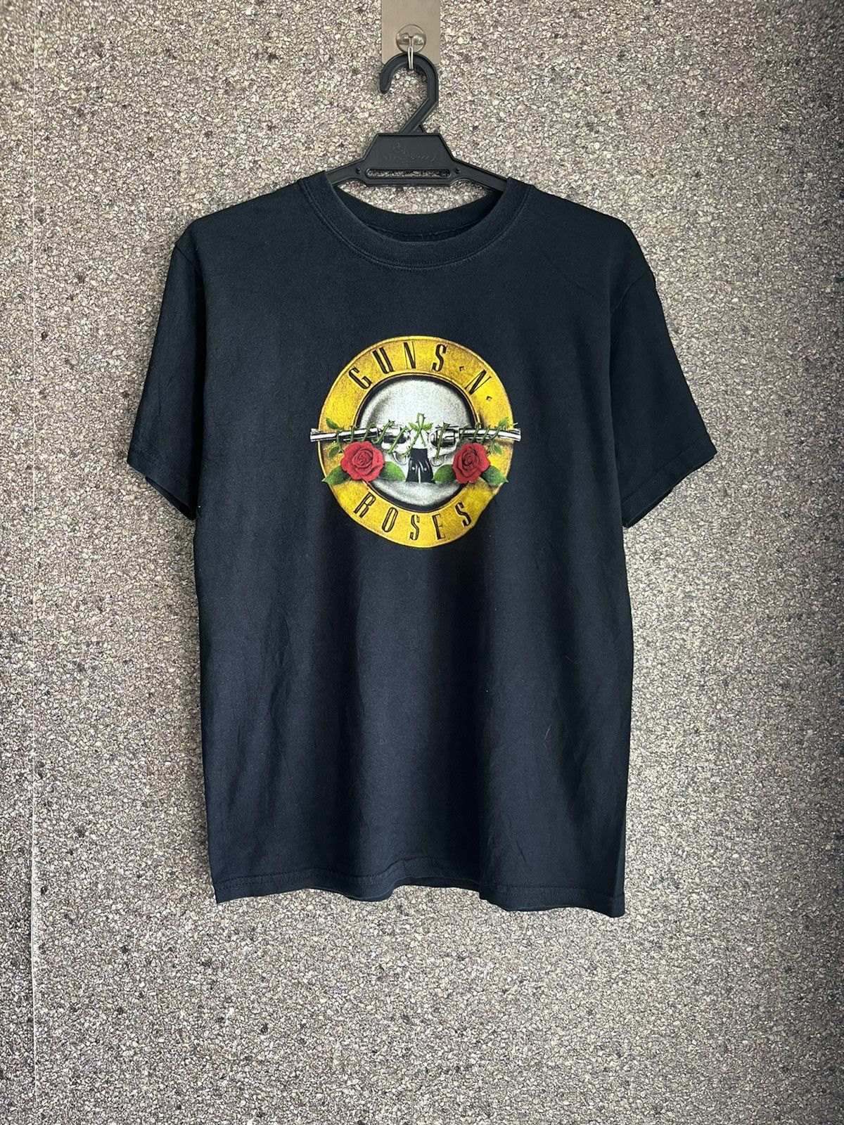 Band Tees × Vintage Guns n roses ft9 Size US S / EU 44-46 / 1 - 1 Thumbnail