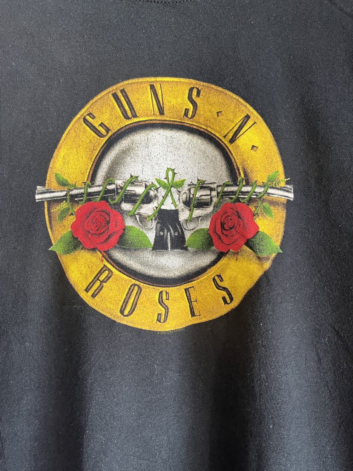 Band Tees × Vintage Guns n roses ft9 Size US S / EU 44-46 / 1 - 2 Thumbnail