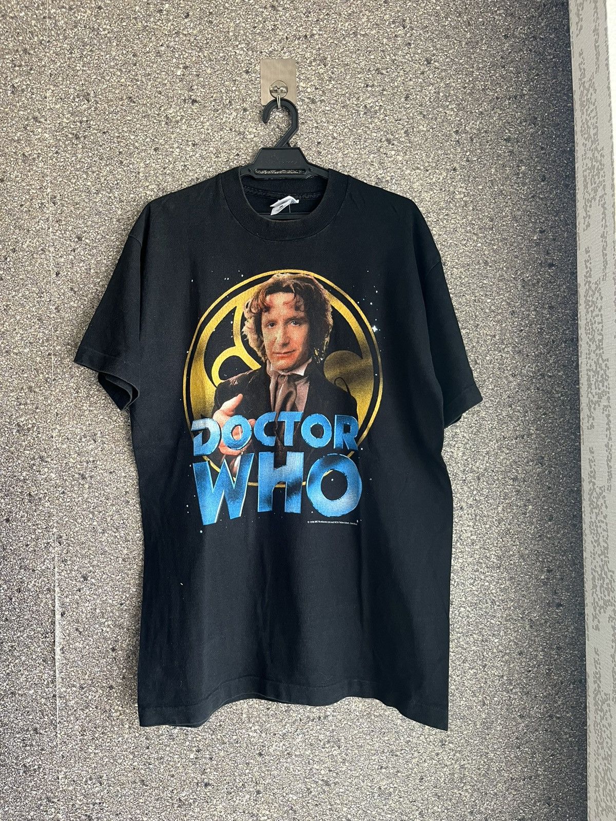 Vintage Doctor who ft9 Size US L / EU 52-54 / 3 - 1 Thumbnail