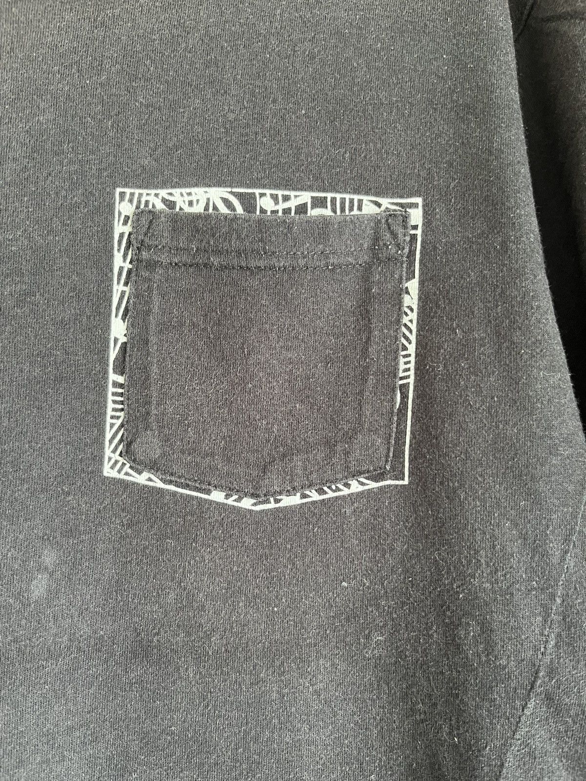 Vintage Number nine ft9 Size US L / EU 52-54 / 3 - 2 Thumbnail