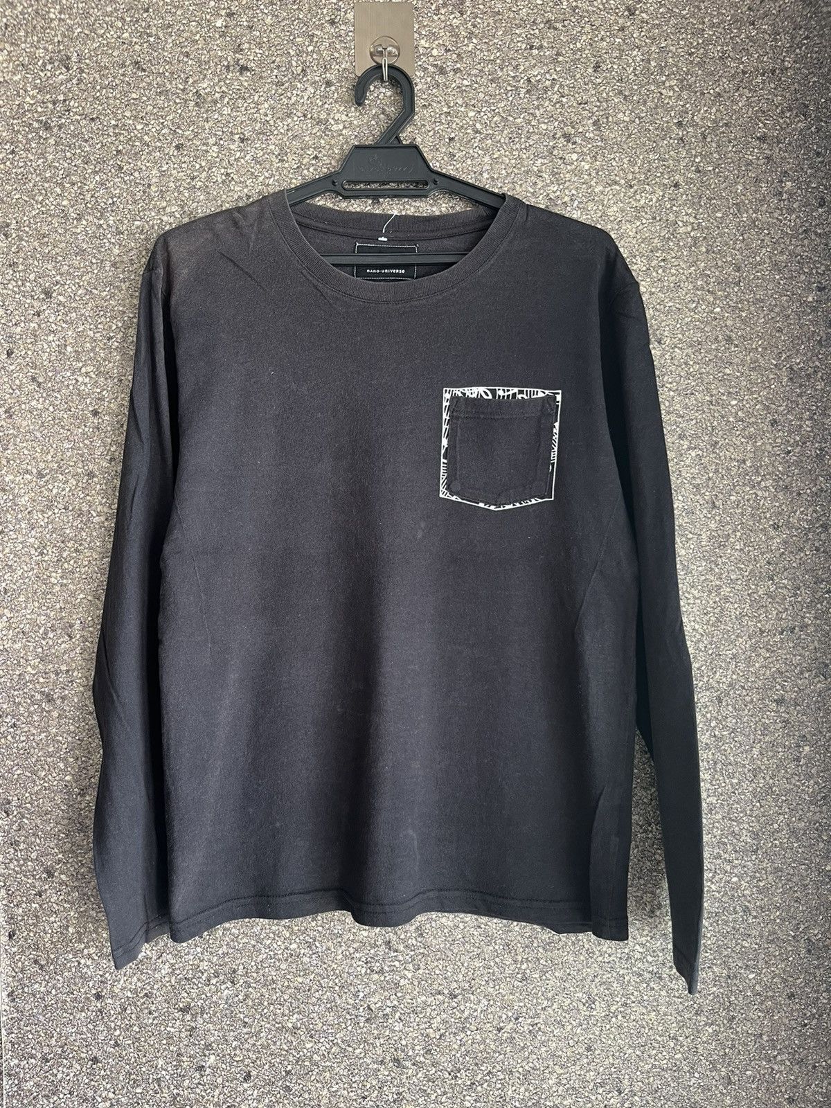 Vintage Number nine ft9 Size US L / EU 52-54 / 3 - 1 Thumbnail