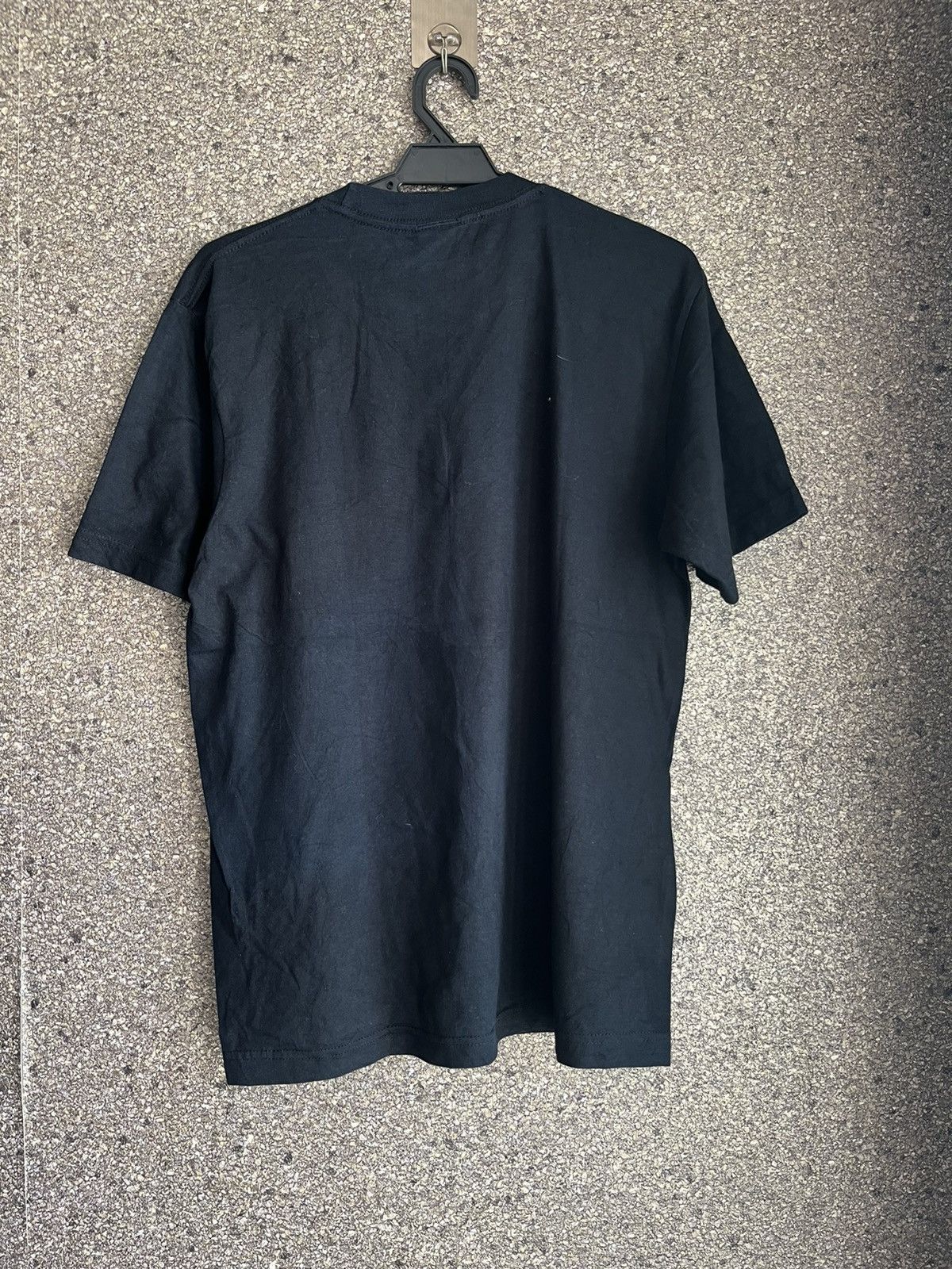 Anime × Vintage Dead silence ft9 Size US M / EU 48-50 / 2 - 5 Thumbnail