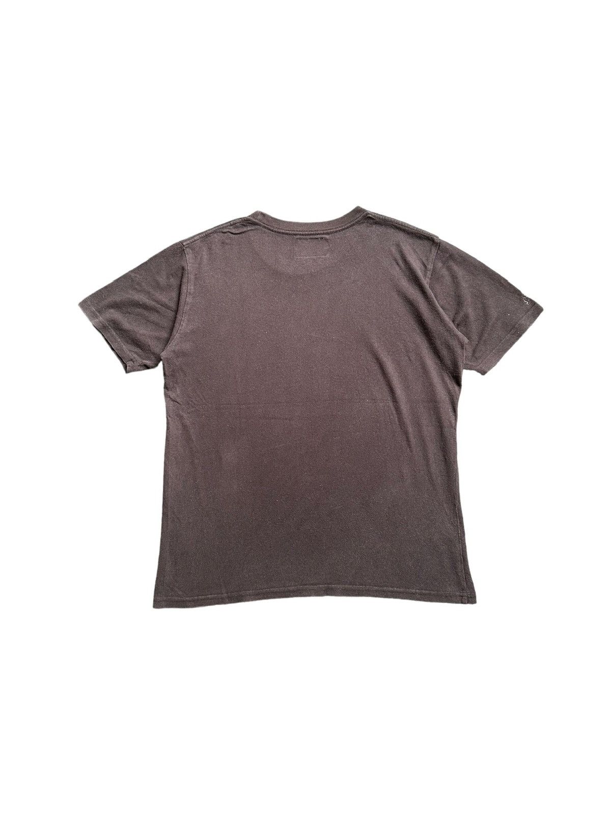 Number (N)ine 2010’s Numbernine denim tee Size US M / EU 48-50 / 2 - 3 Thumbnail