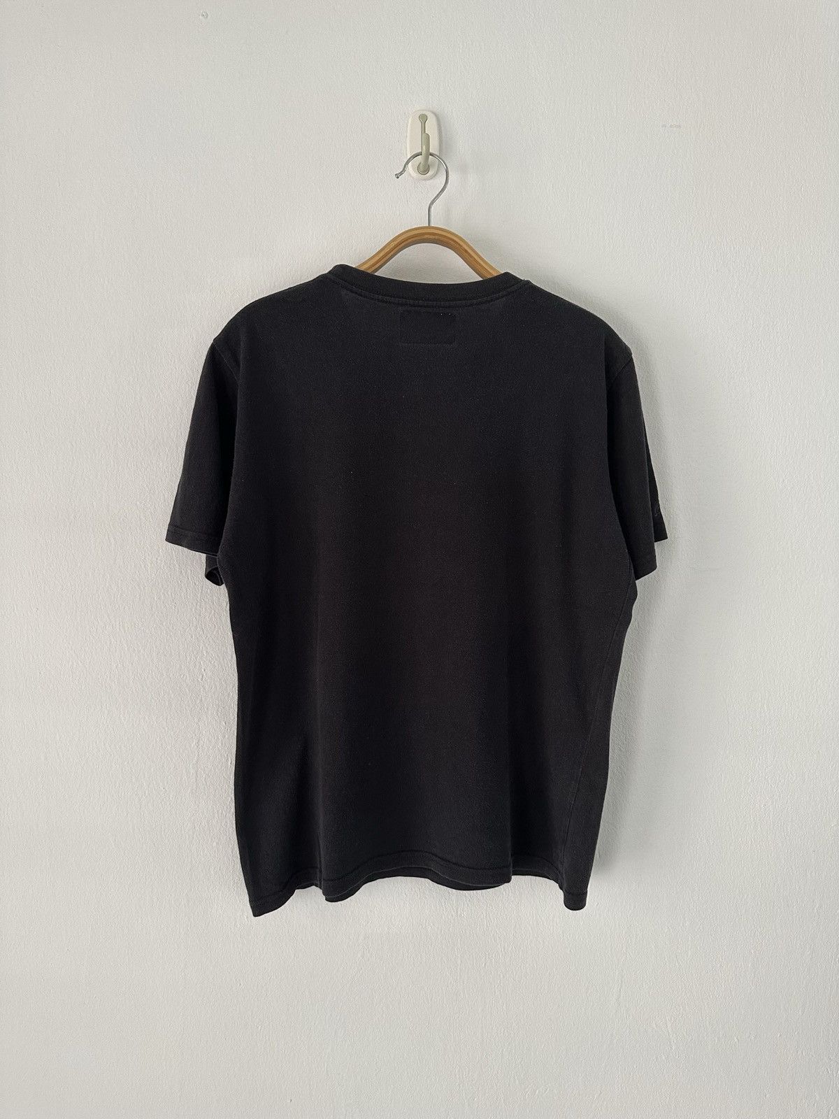 Number (N)ine 2010’s Numbernine denim tee Size US M / EU 48-50 / 2 - 6 Thumbnail