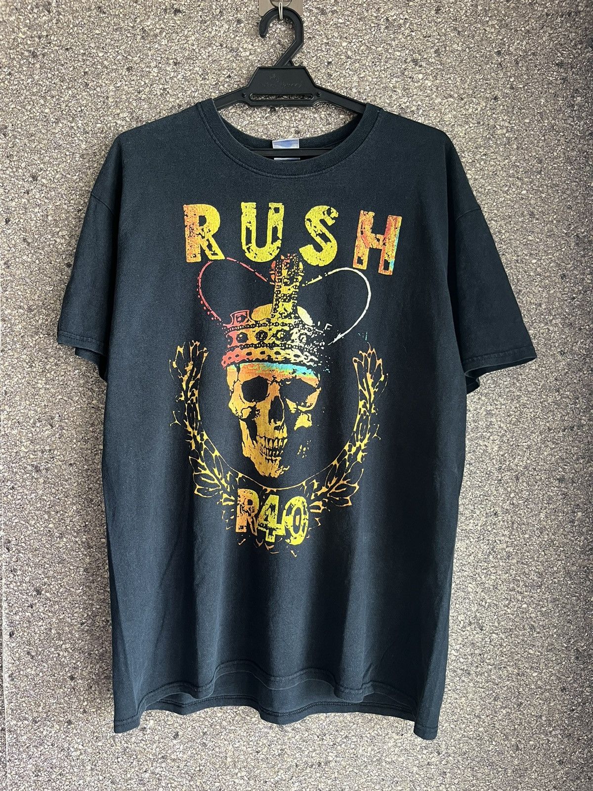 Vintage Rush ft9 Size US L / EU 52-54 / 3 - 1 Thumbnail