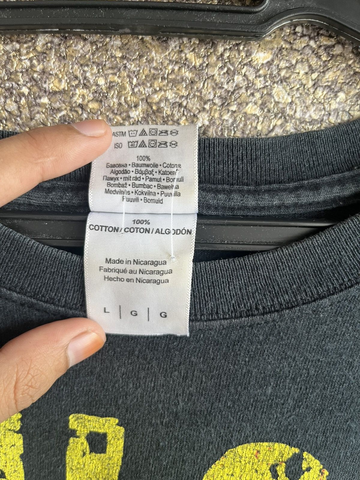 Vintage Rush ft9 Size US L / EU 52-54 / 3 - 4 Thumbnail