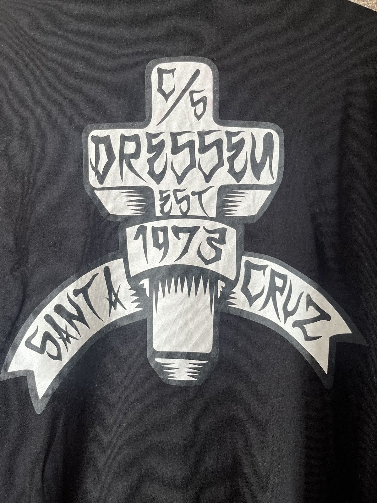Vintage Santa cruz ft9 Size US XL / EU 56 / 4 - 5 Thumbnail