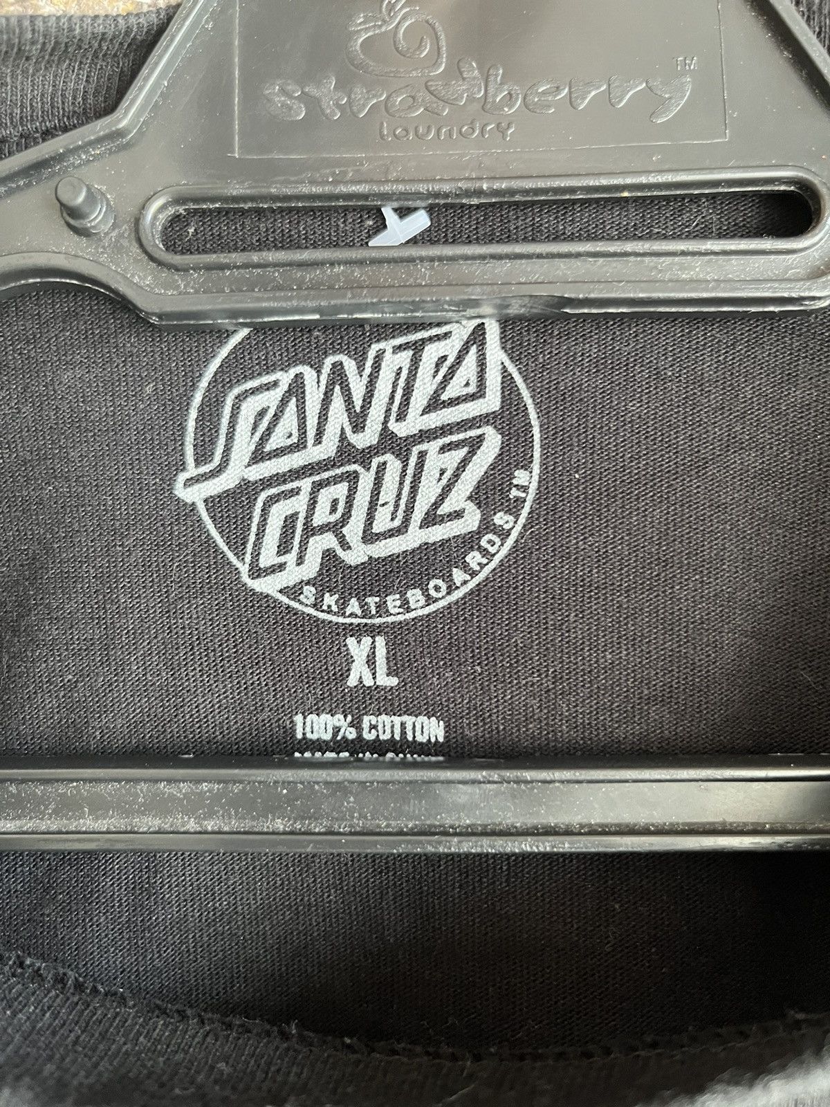 Vintage Santa cruz ft9 Size US XL / EU 56 / 4 - 3 Thumbnail