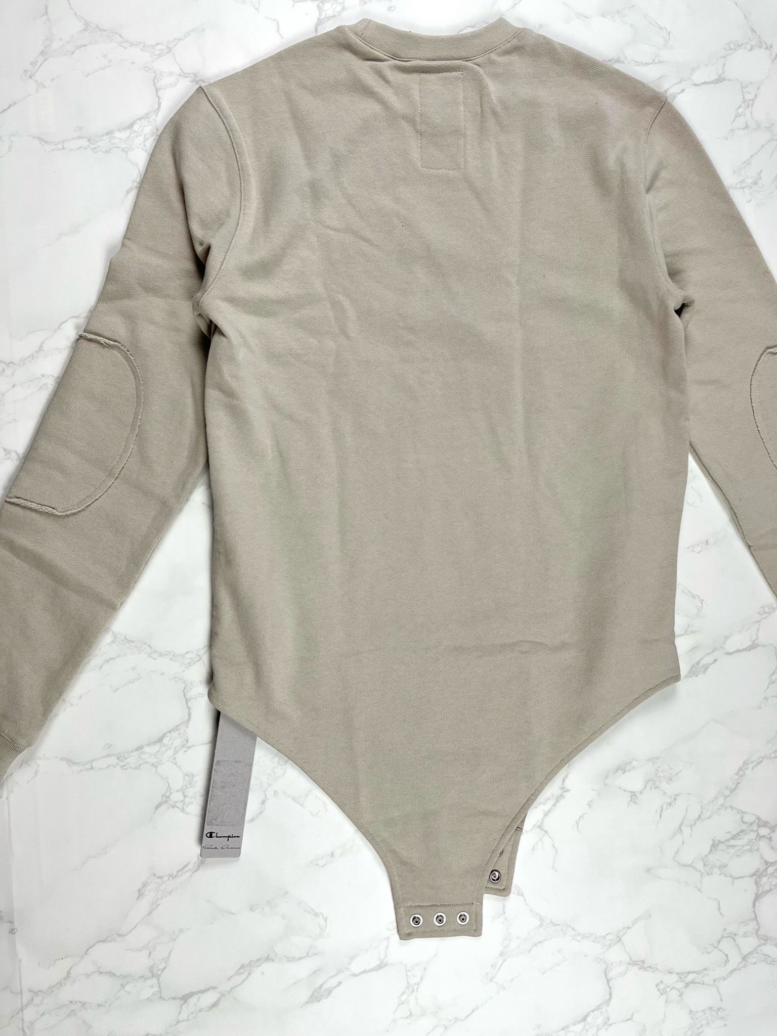 Champion × Rick Owens 🔥55% OFF🔥 [SALE] Rick Owens x Champion Pentagram Body Size US S / EU 44-46 / 1 - 12 Thumbnail