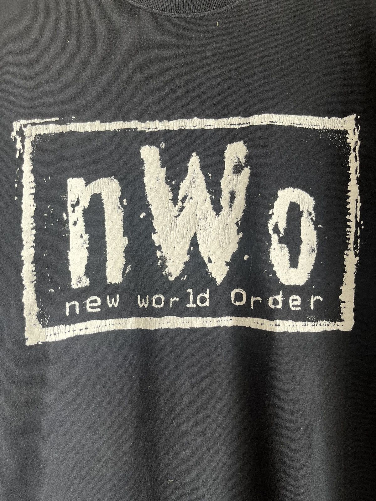 Vintage Nwo ft9 Size US M / EU 48-50 / 2 - 2 Thumbnail