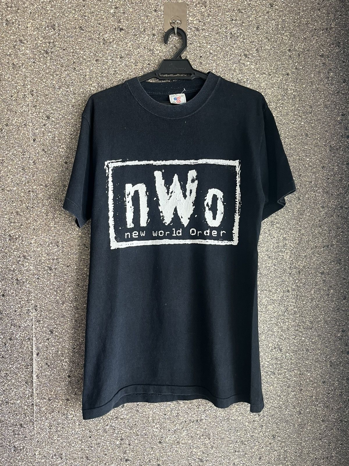 Vintage Nwo ft9 Size US M / EU 48-50 / 2 - 1 Thumbnail