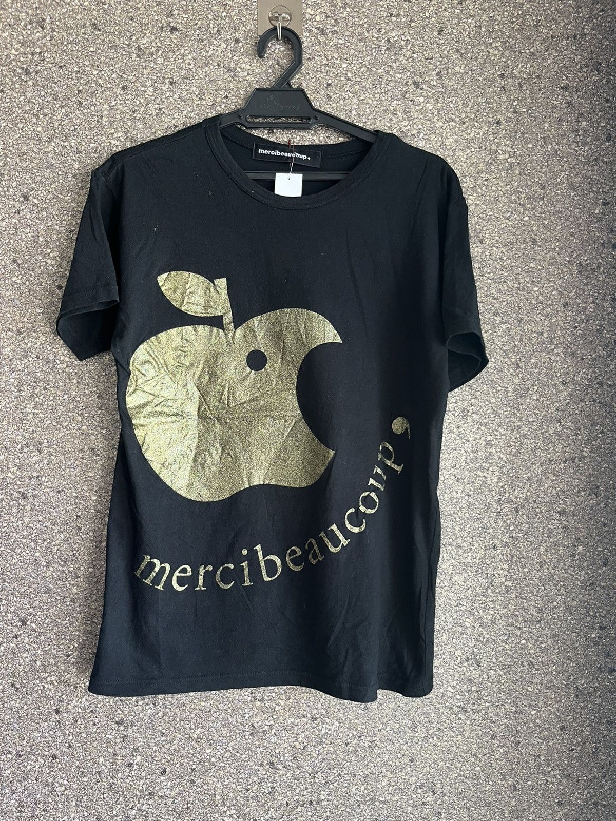 Vintage Mercibeaucoup ft9 Size US M / EU 48-50 / 2 - 1 Thumbnail