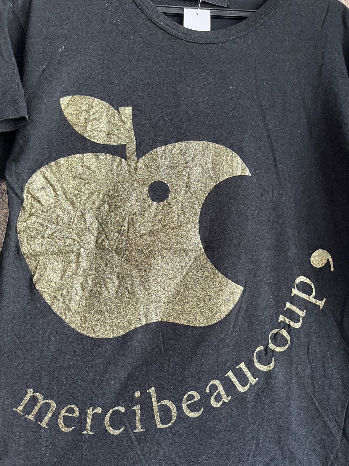 Vintage Mercibeaucoup ft9 Size US M / EU 48-50 / 2 - 2 Thumbnail