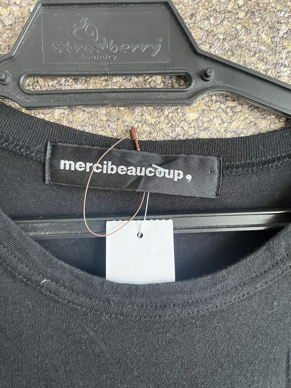 Vintage Mercibeaucoup ft9 Size US M / EU 48-50 / 2 - 3 Thumbnail