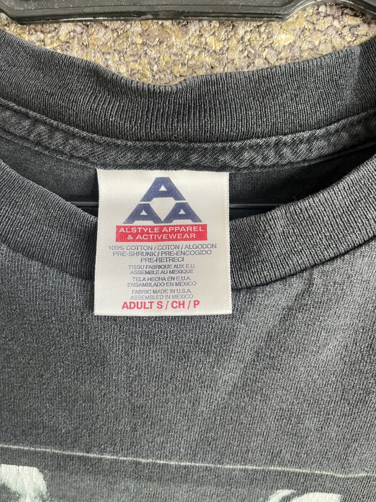 Vintage Weezer ft9 Size US S / EU 44-46 / 1 - 3 Thumbnail