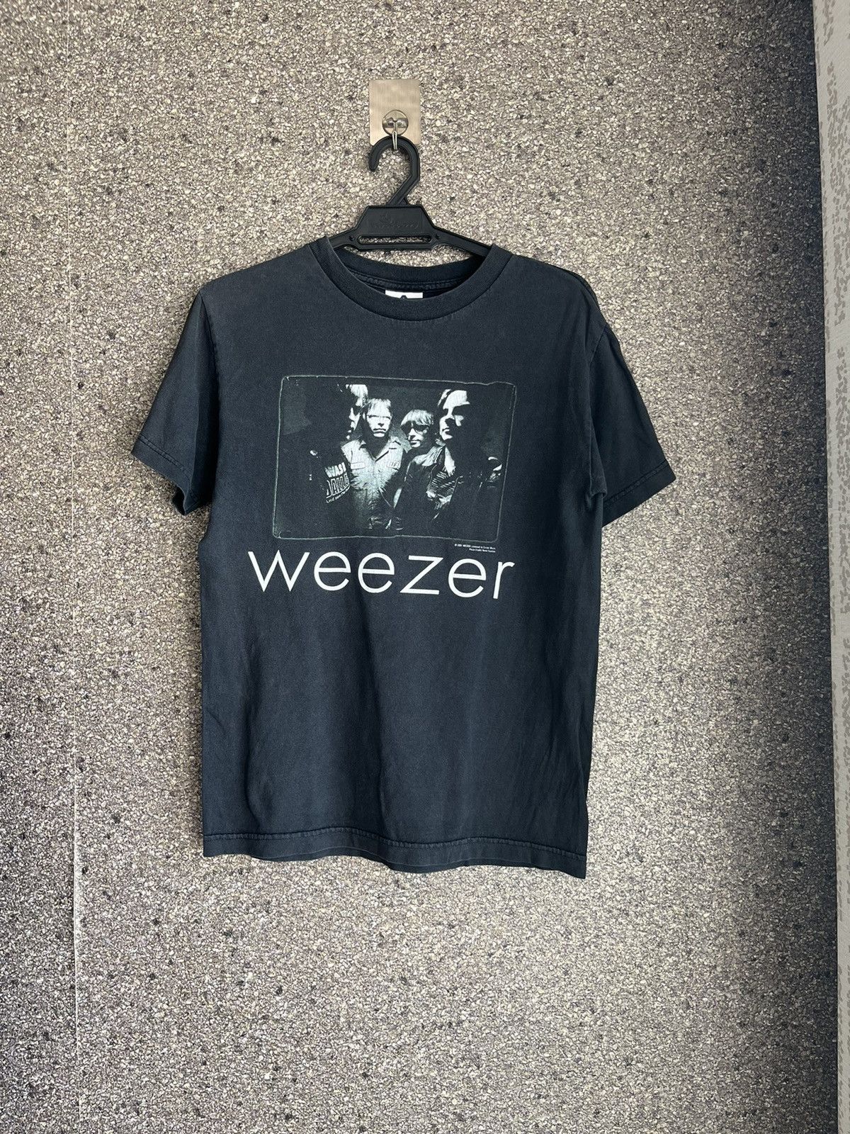 Vintage Weezer ft9 Size US S / EU 44-46 / 1 - 1 Thumbnail