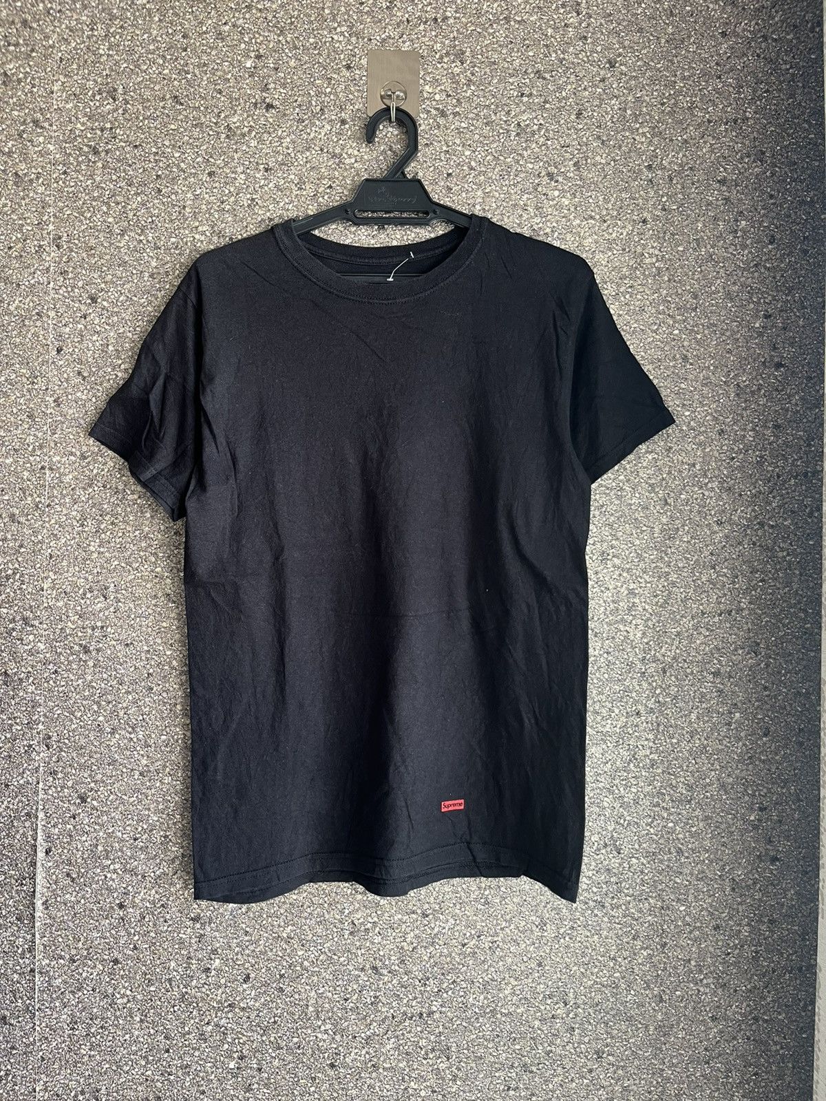 image of Vintage Supreme Ft9 in Black, Men's (Size Small)