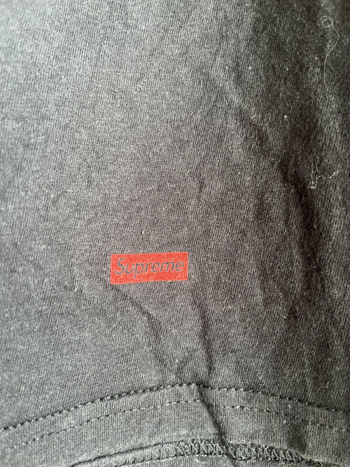 Vintage Supreme ft9 Size US S / EU 44-46 / 1 - 2 Thumbnail