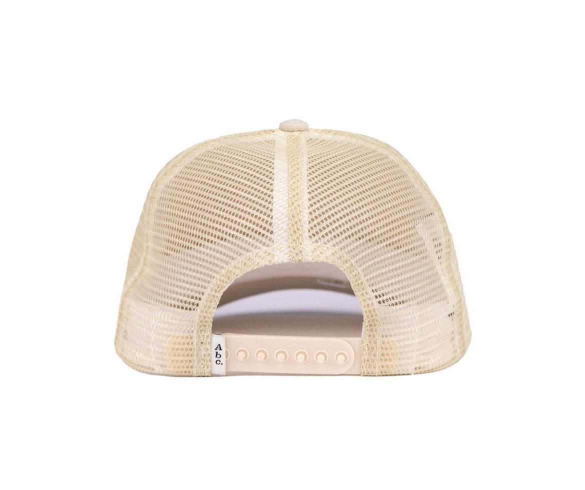 Advisory Board Crystals Advisory Board Crystals Abc. Collector Trucker Hat Size ONE SIZE - 3 Thumbnail