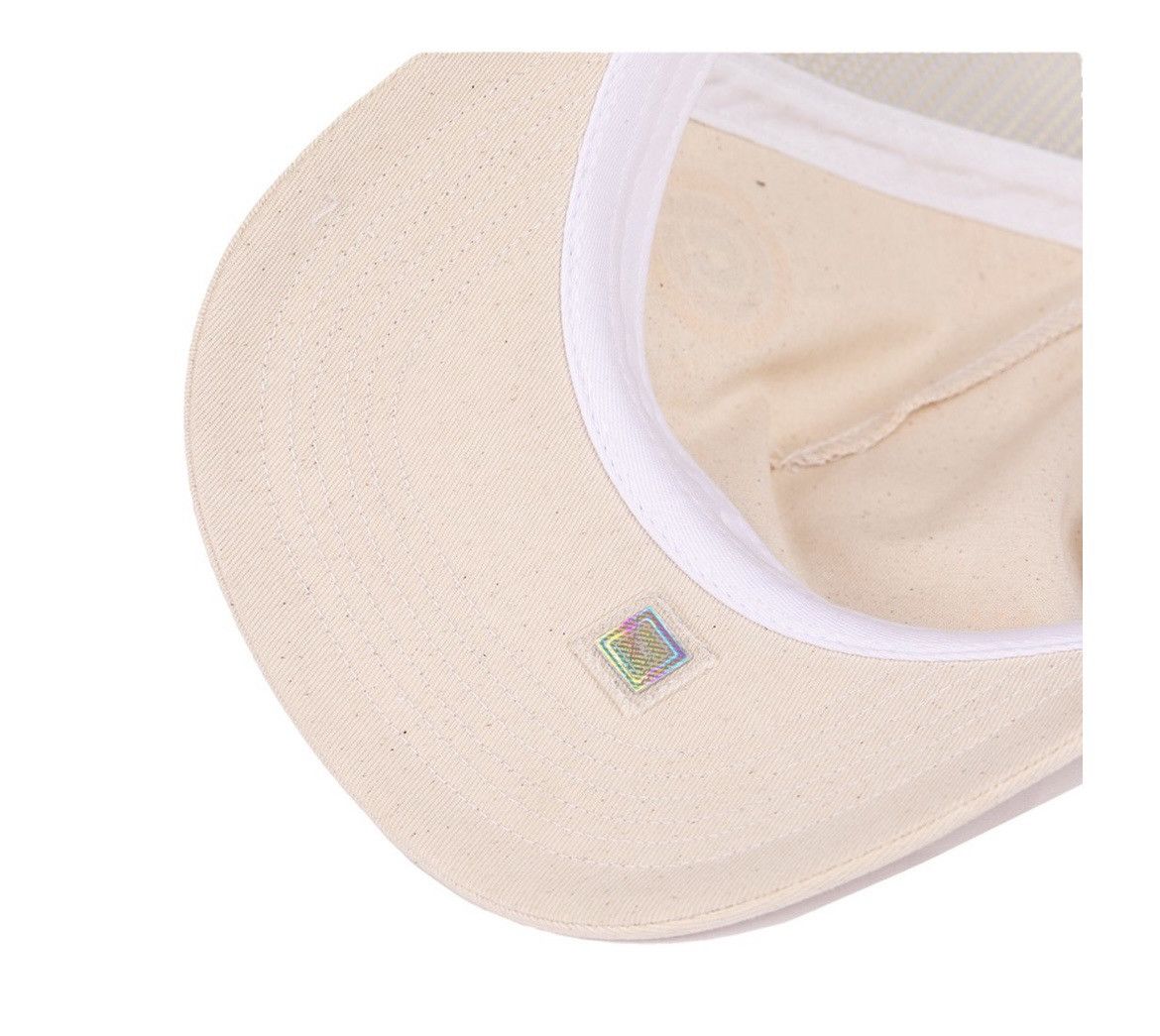 Advisory Board Crystals Advisory Board Crystals Abc. Collector Trucker Hat Size ONE SIZE - 4 Thumbnail