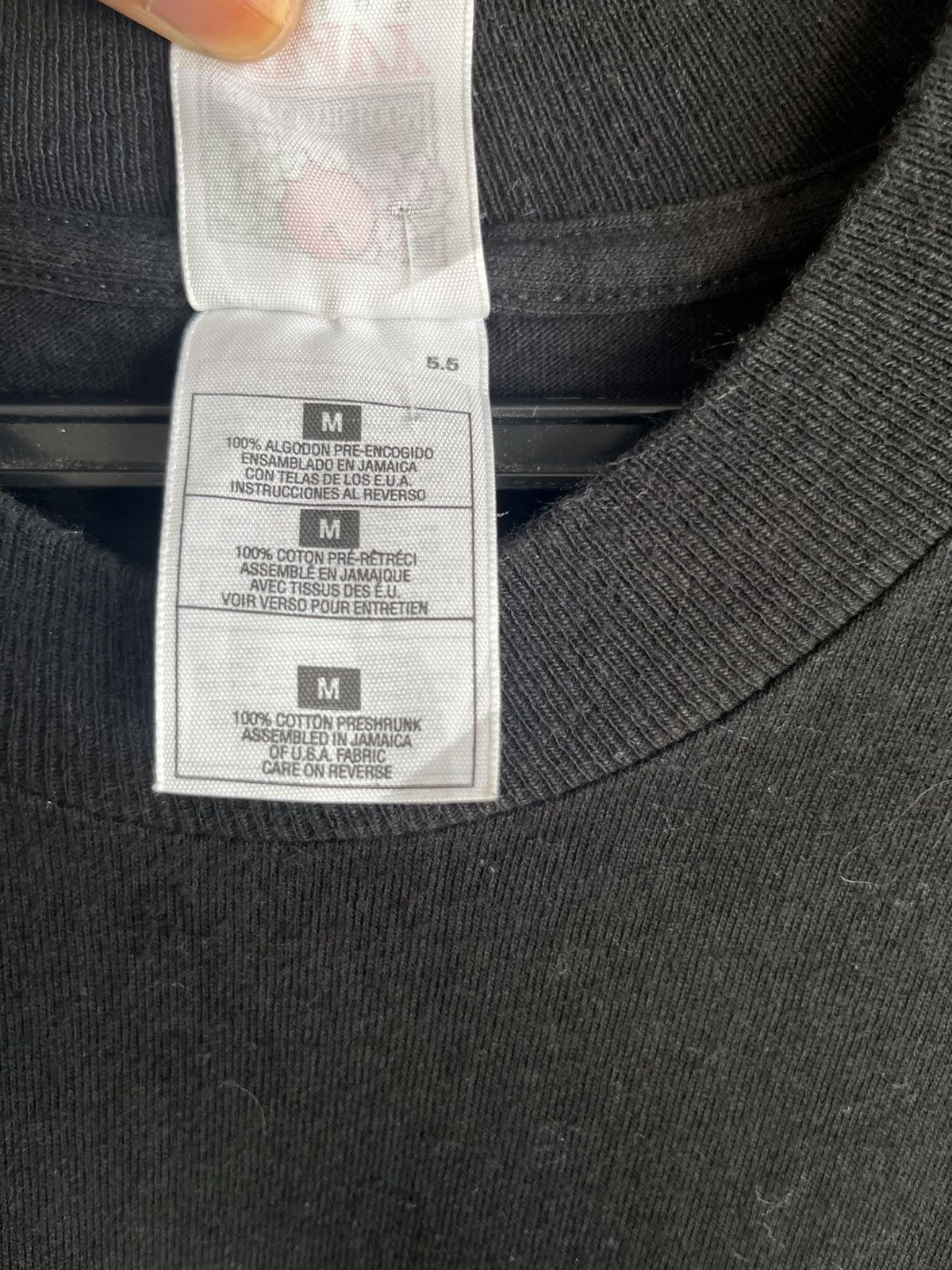 Vintage Rince ft9 Size US M / EU 48-50 / 2 - 4 Thumbnail