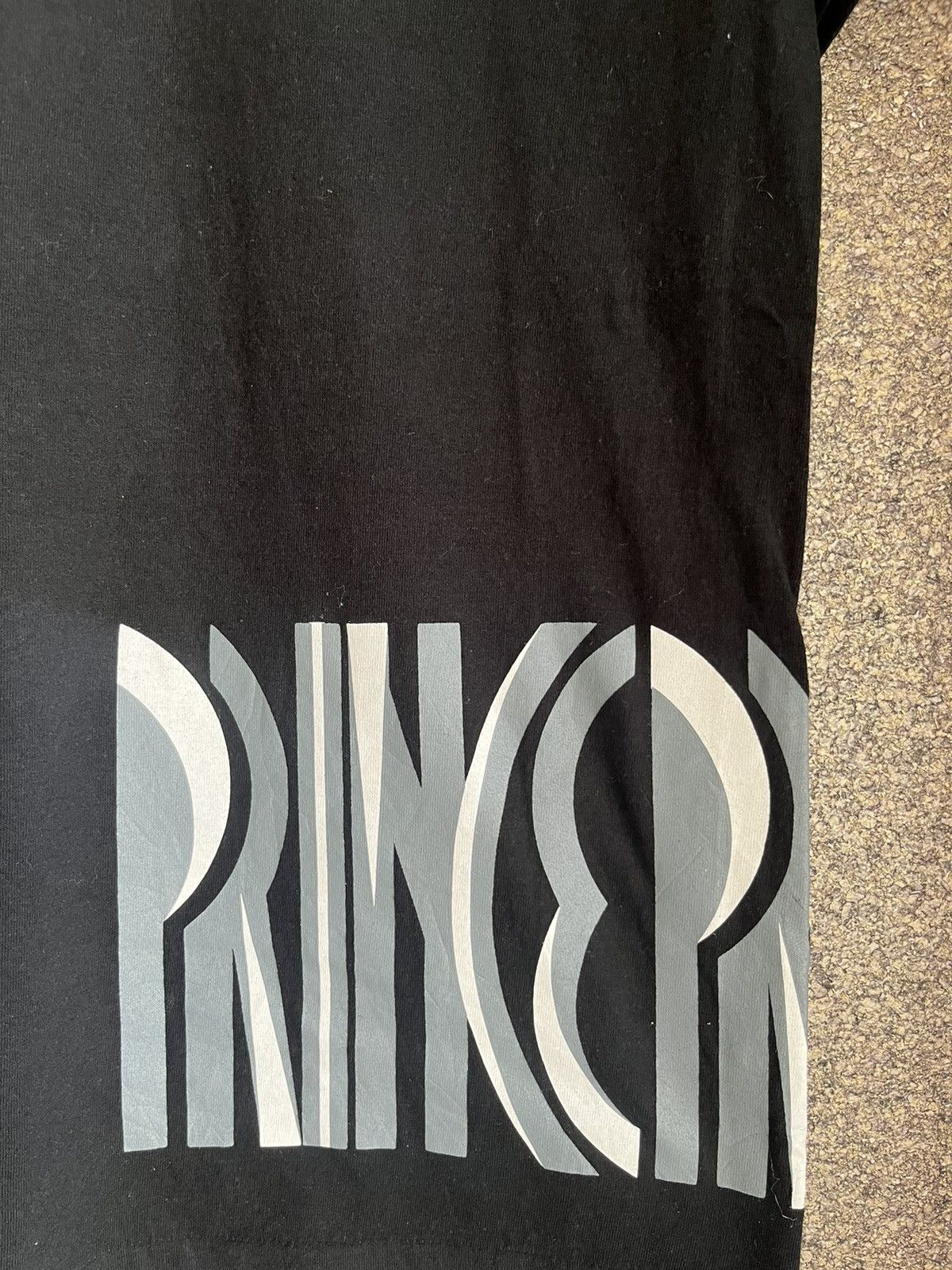 Vintage Rince ft9 Size US M / EU 48-50 / 2 - 2 Thumbnail