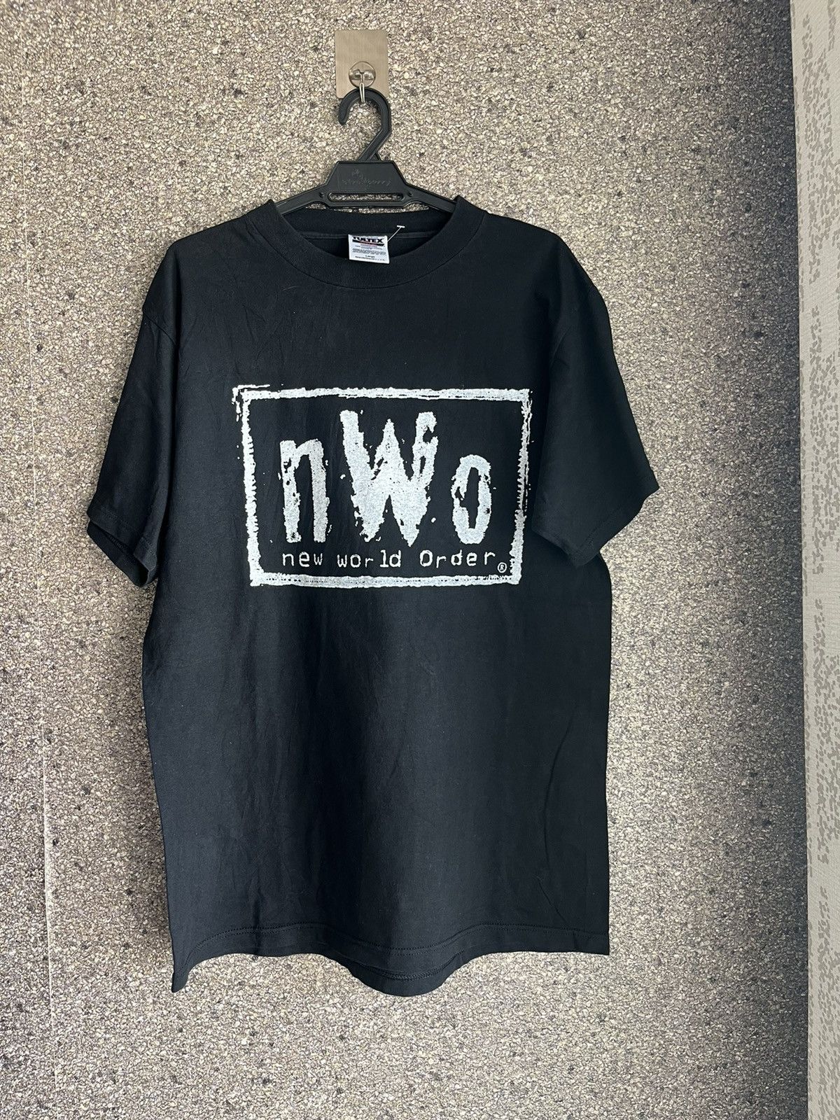 Vintage Nwo ft9 Size US L / EU 52-54 / 3 - 1 Thumbnail