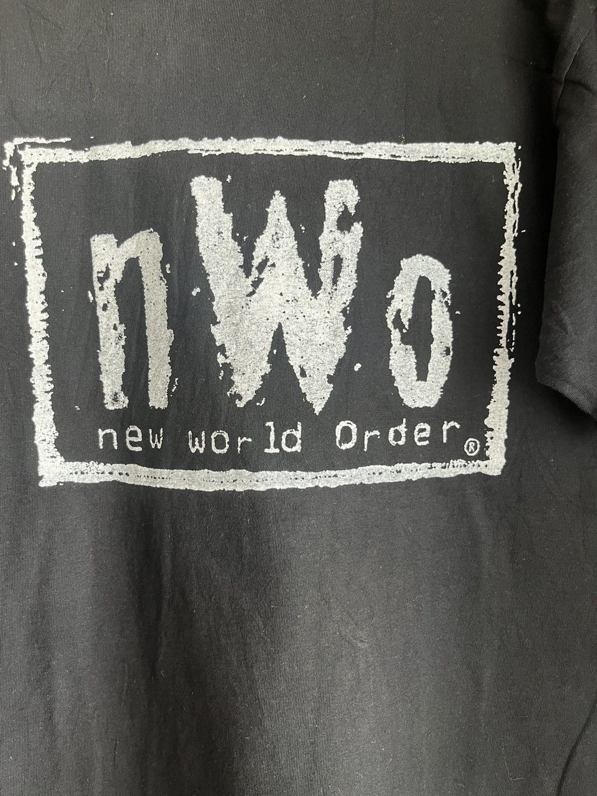 Vintage Nwo ft9 Size US L / EU 52-54 / 3 - 2 Thumbnail