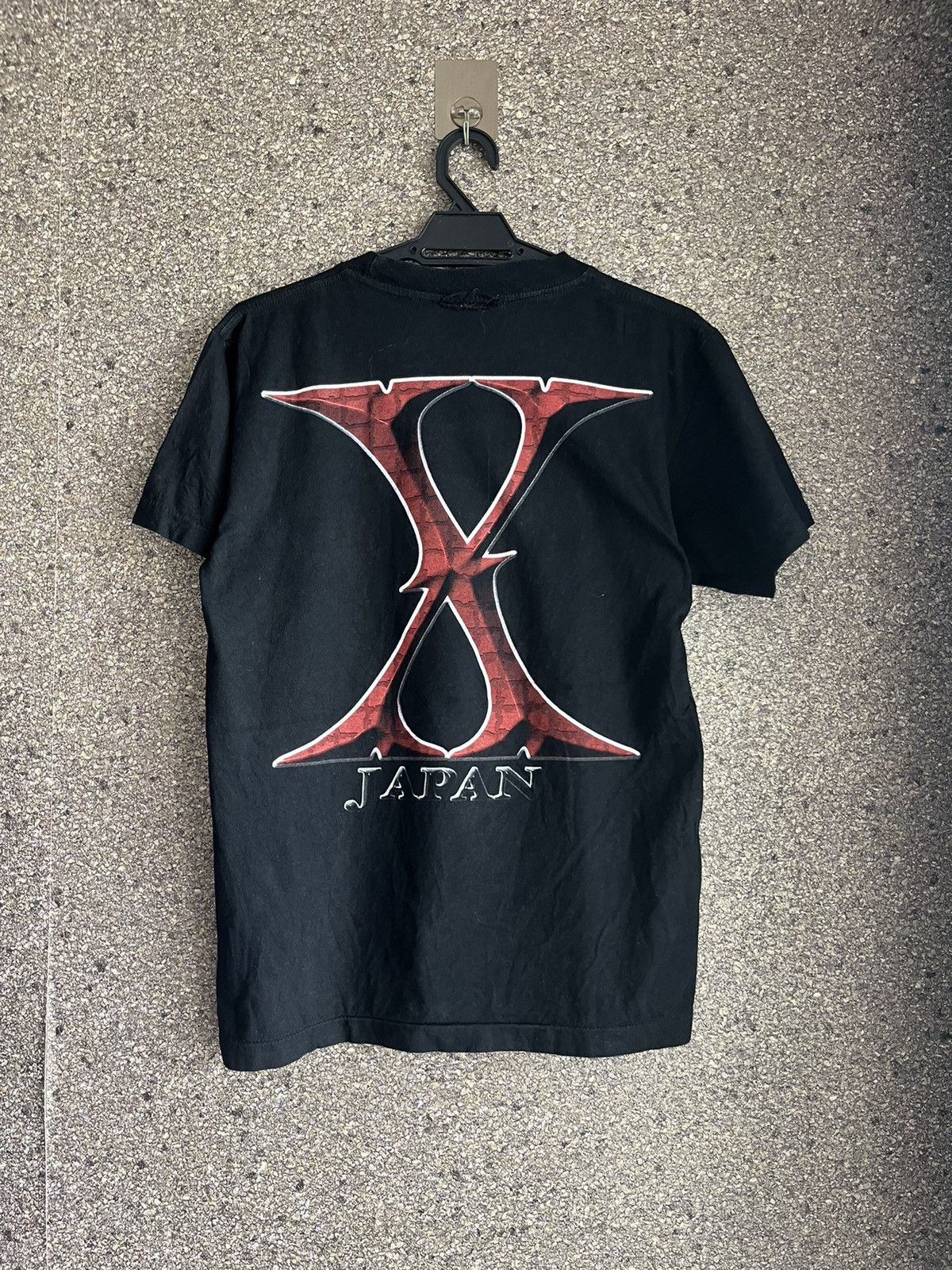 Anime × Vintage X japan ft9 Size US M / EU 48-50 / 2 - 3 Thumbnail