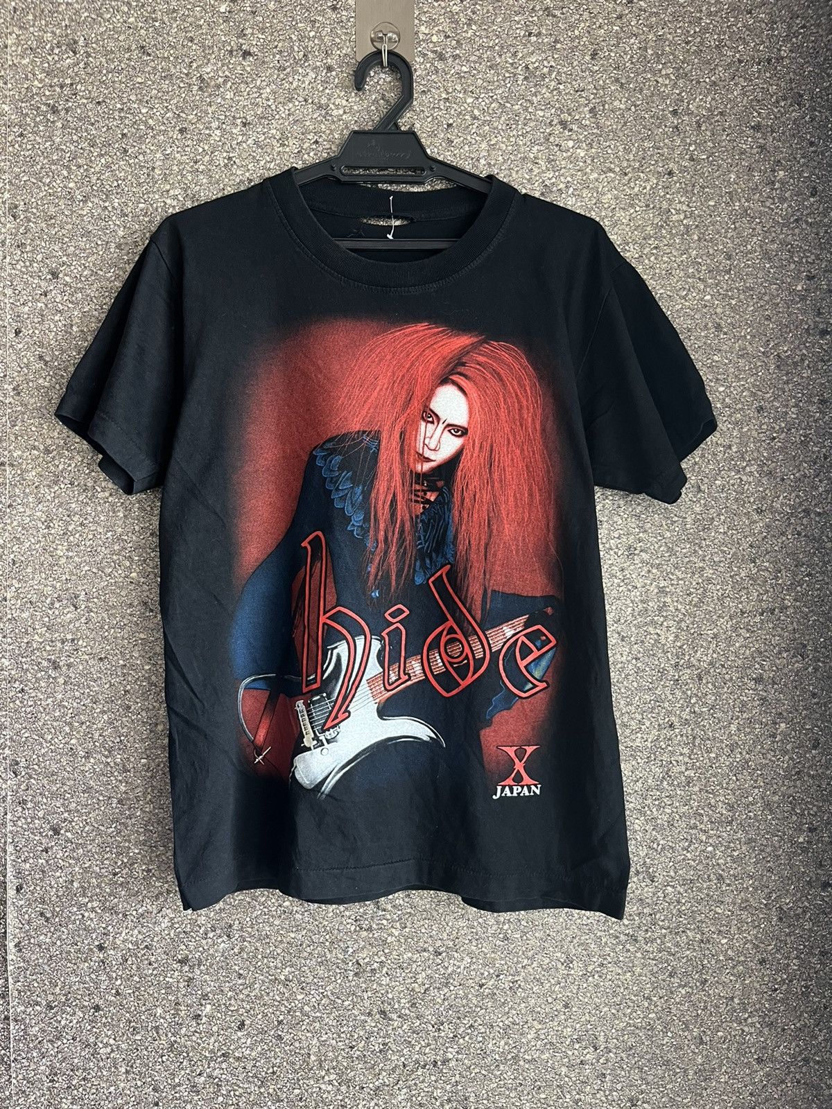 Anime × Vintage X japan ft9 Size US M / EU 48-50 / 2 - 1 Thumbnail