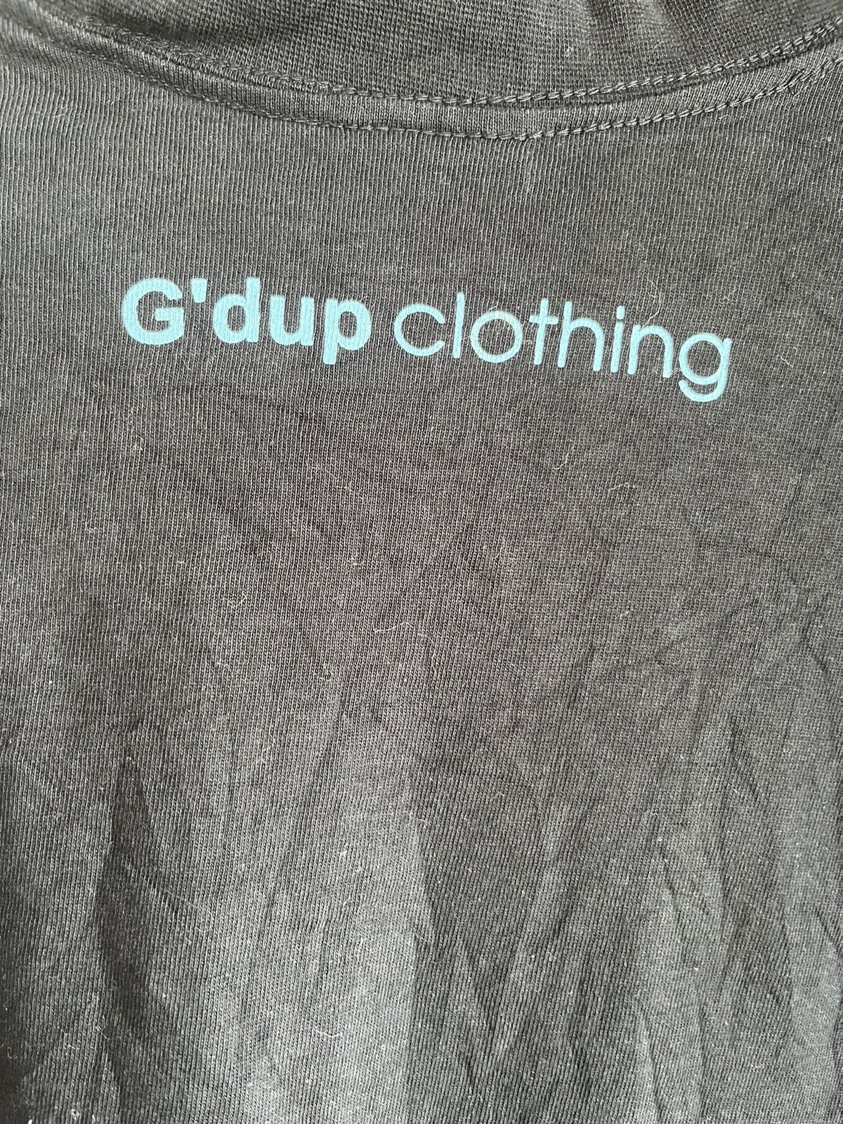 Vintage G’dup clothing ft9 Size US XXL / EU 58 / 5 - 6 Thumbnail