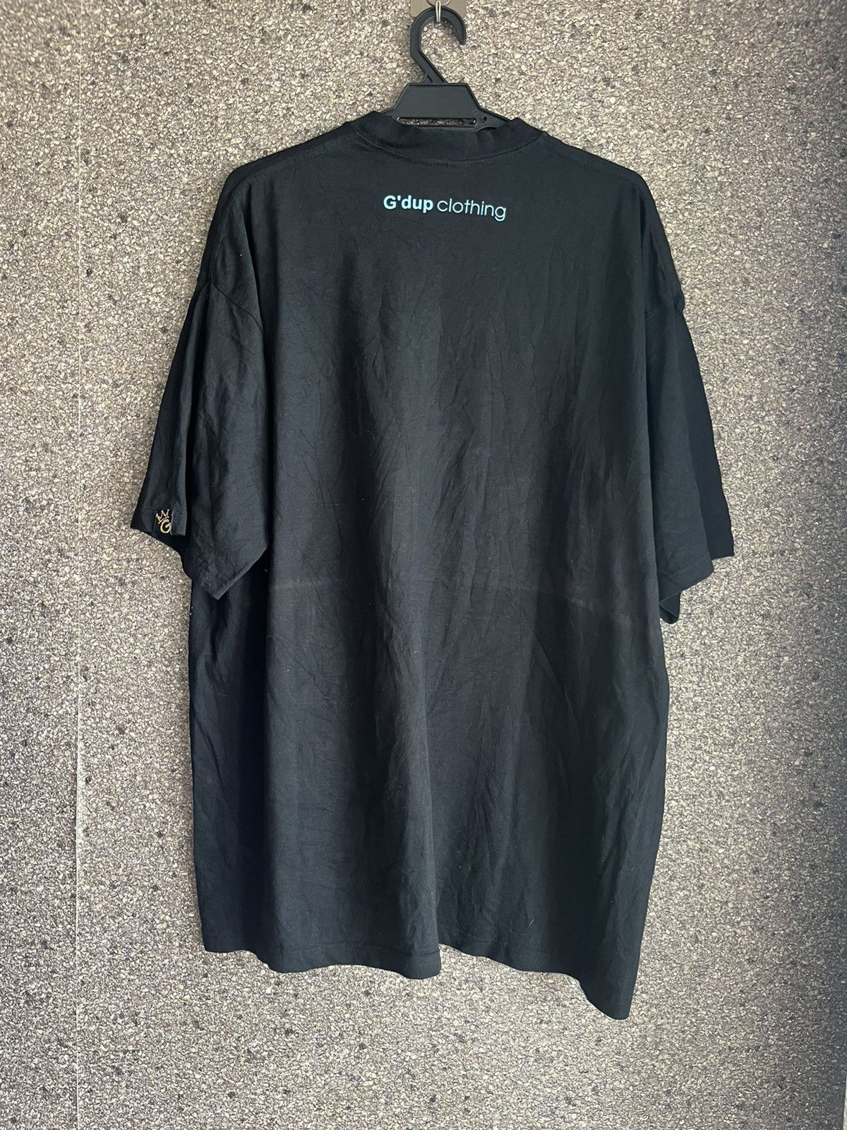 Vintage G’dup clothing ft9 Size US XXL / EU 58 / 5 - 5 Thumbnail