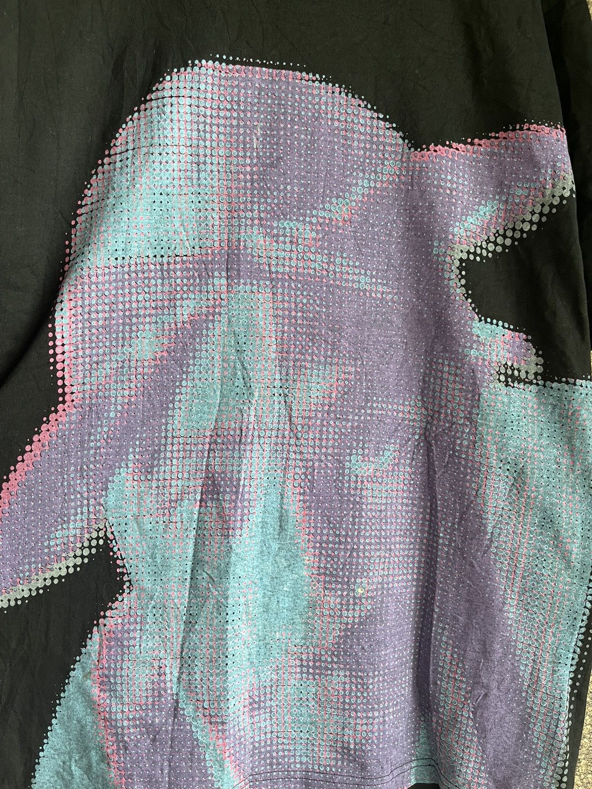 Vintage G’dup clothing ft9 Size US XXL / EU 58 / 5 - 2 Thumbnail